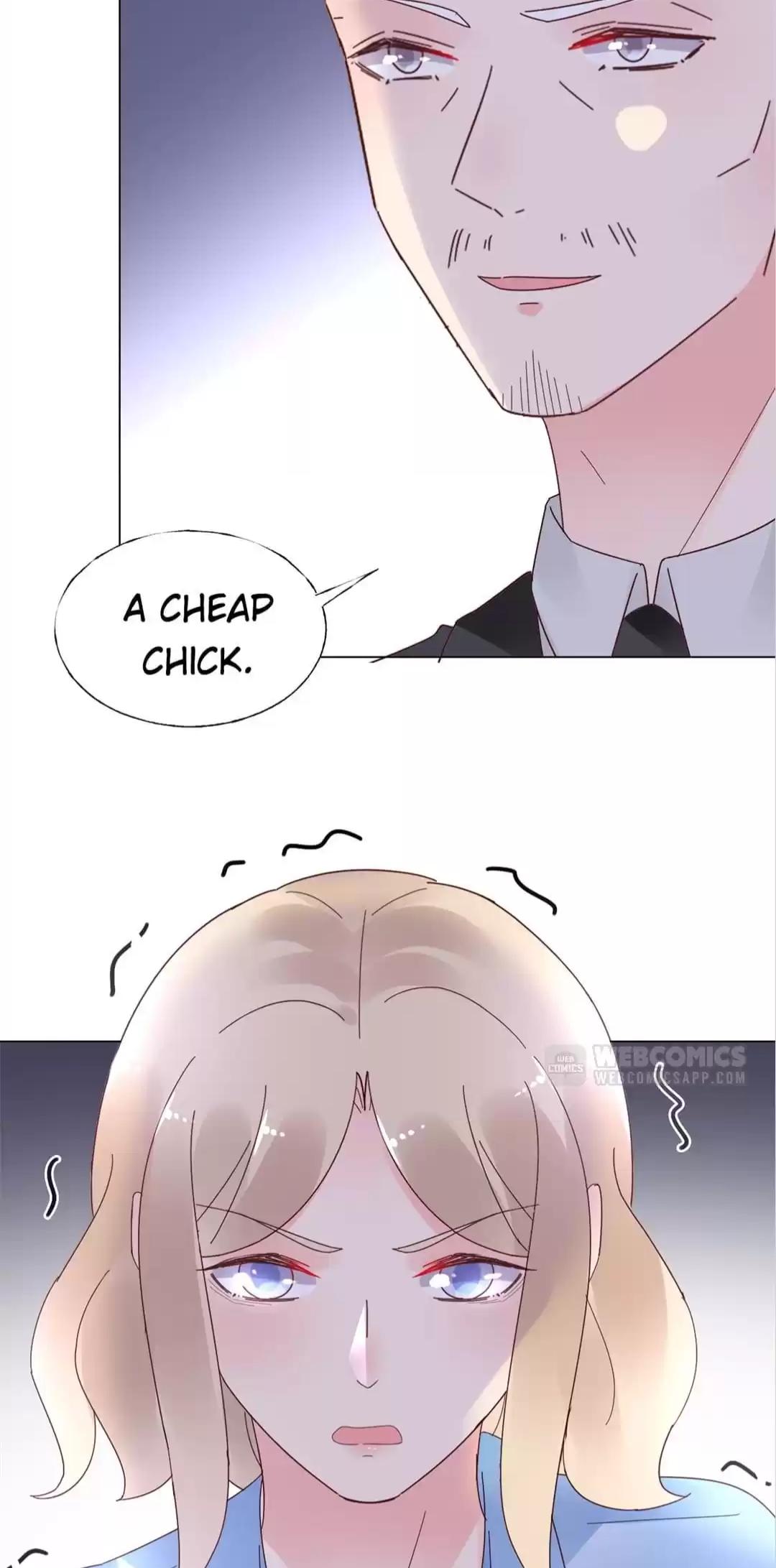 Be My Only Love Chapter 107 - page 23