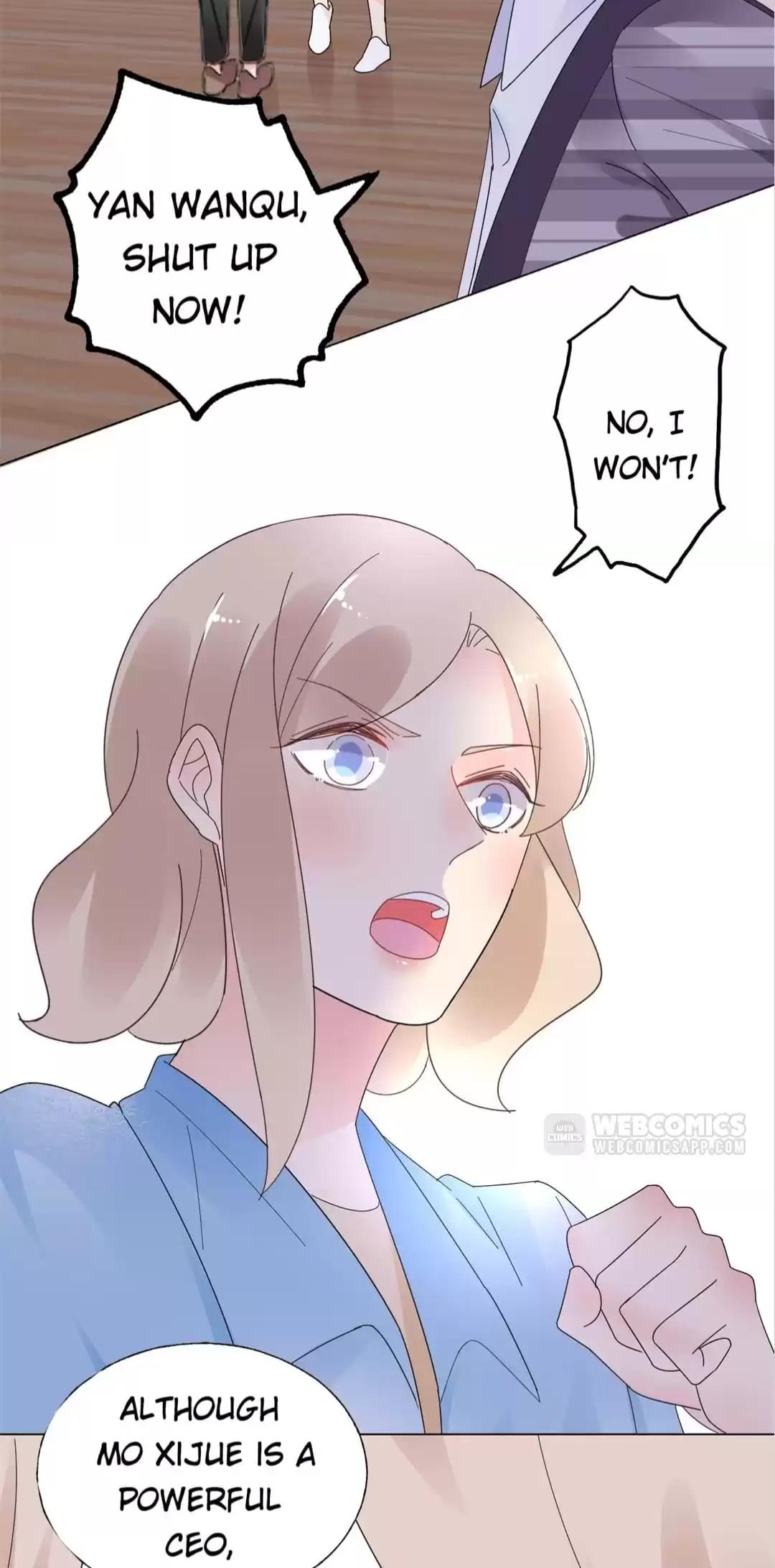Be My Only Love Chapter 107 - page 26