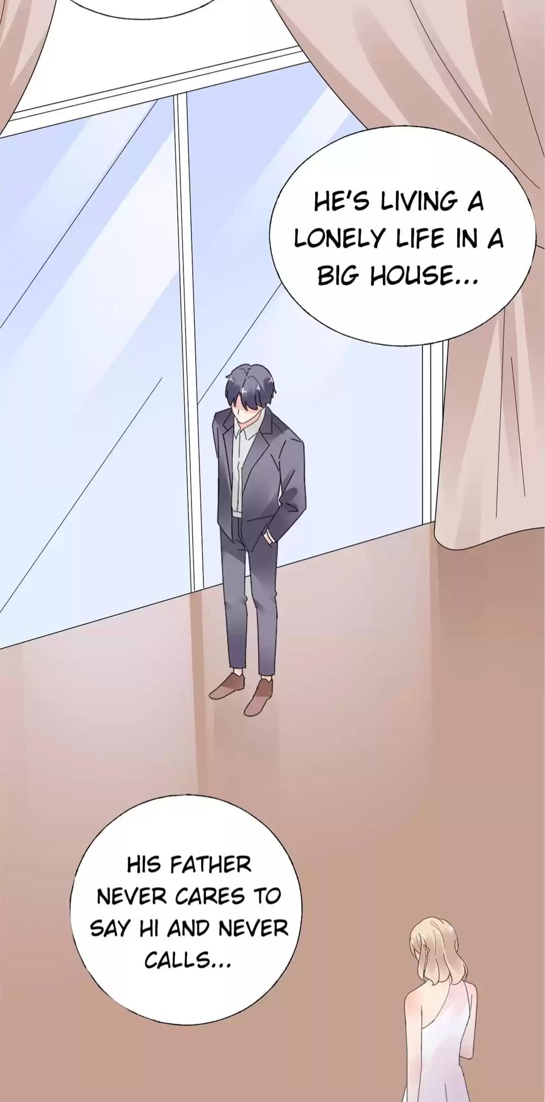 Be My Only Love Chapter 107 - page 27