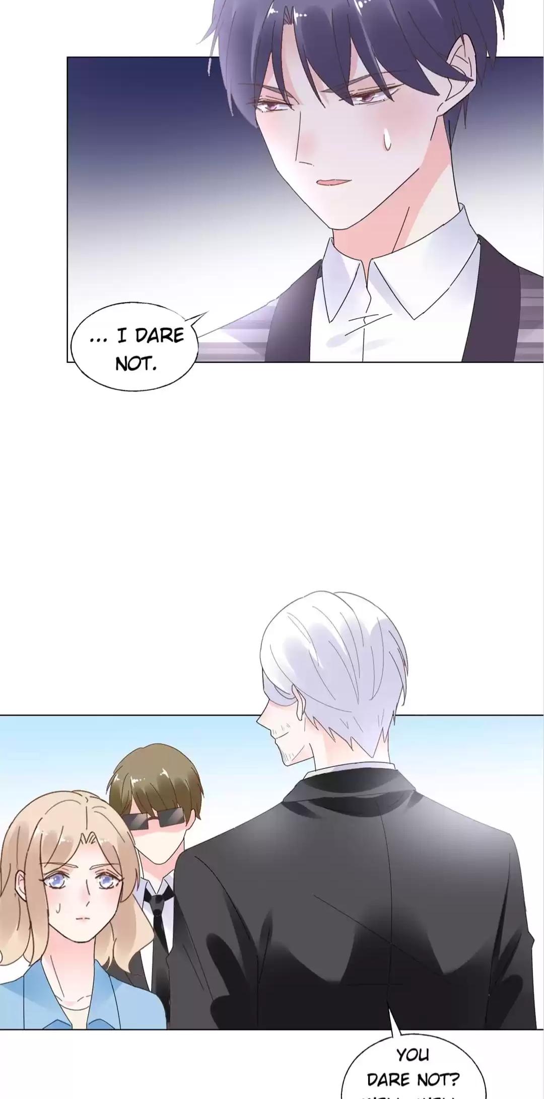 Be My Only Love Chapter 107 - page 31