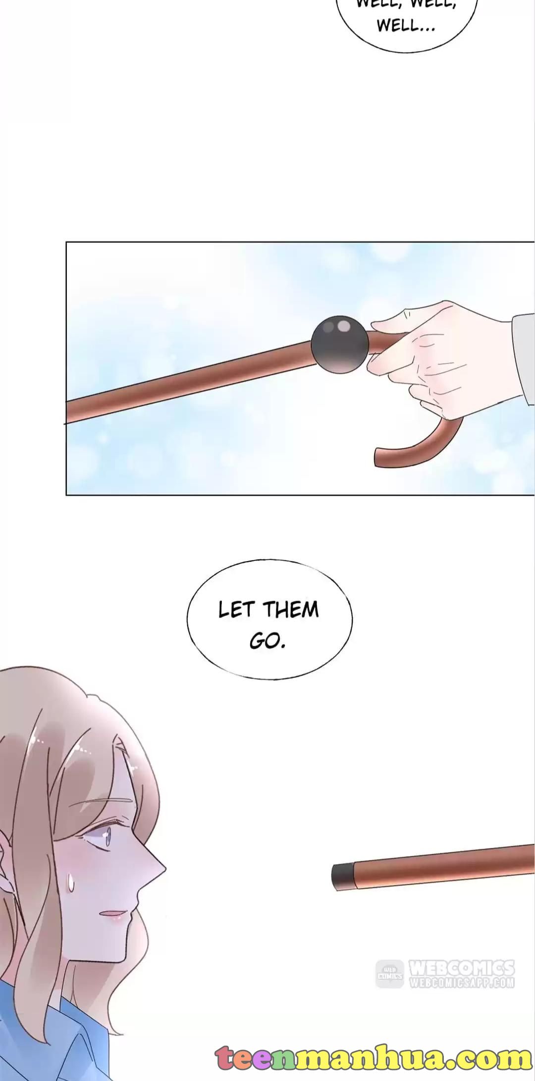 Be My Only Love Chapter 107 - page 32