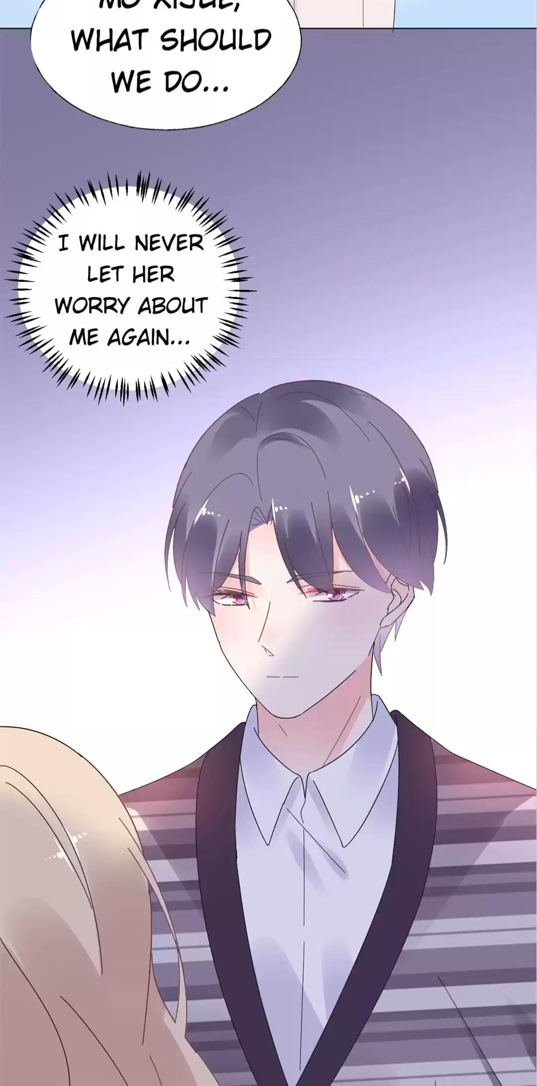 Be My Only Love Chapter 107 - page 37