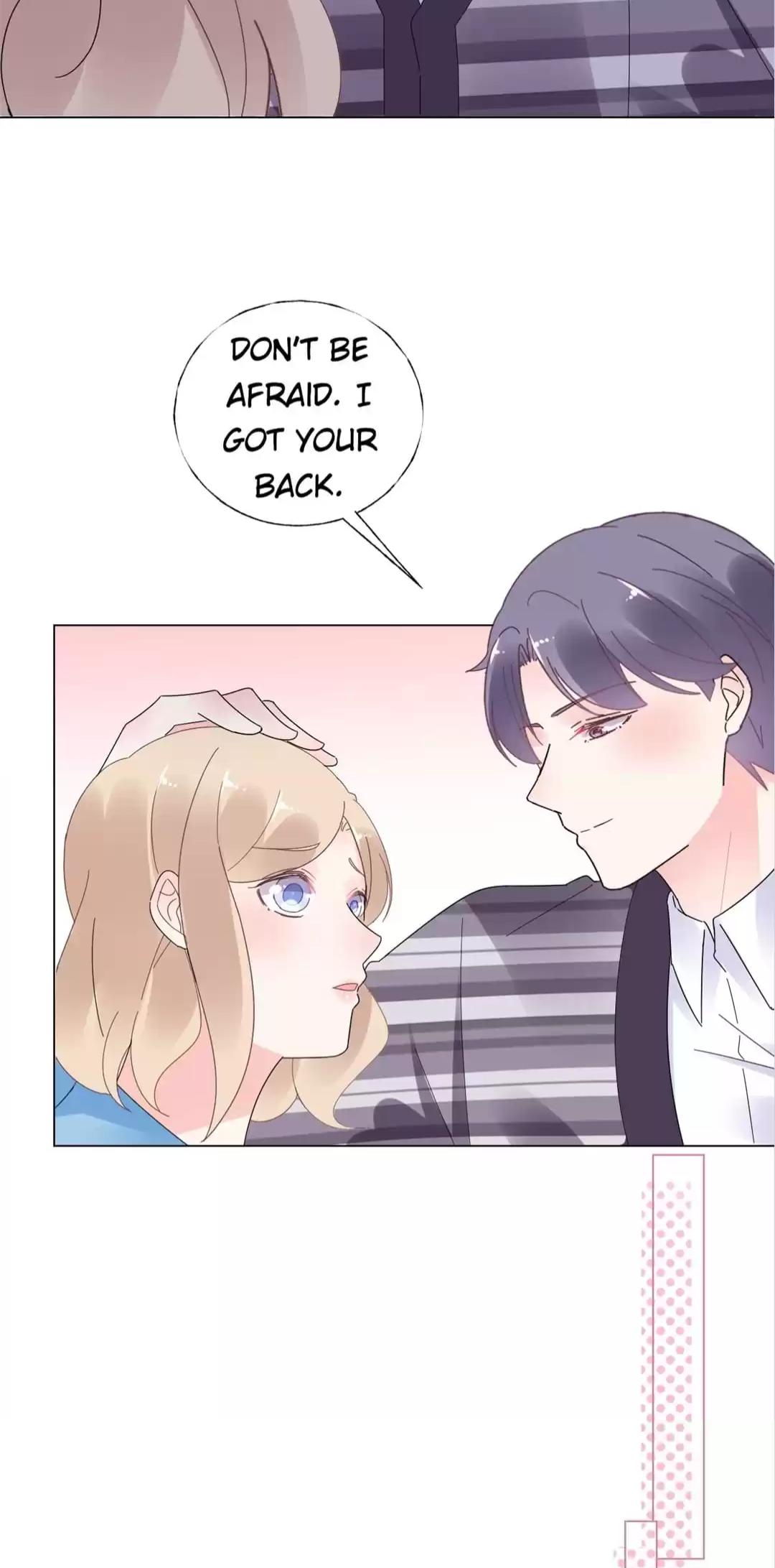 Be My Only Love Chapter 107 - page 38