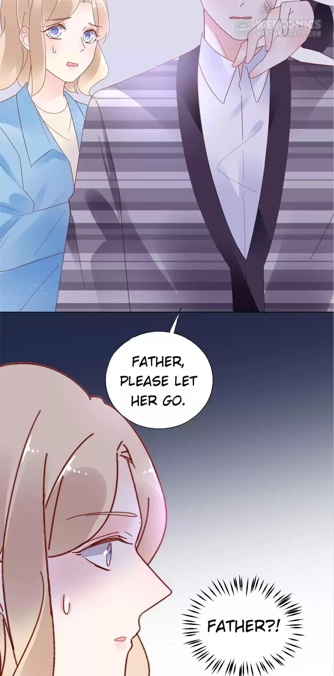 Be My Only Love Chapter 107 - page 8