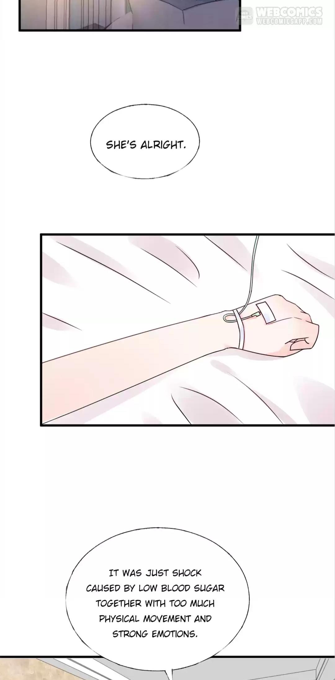 Be My Only Love Chapter 11 - page 2