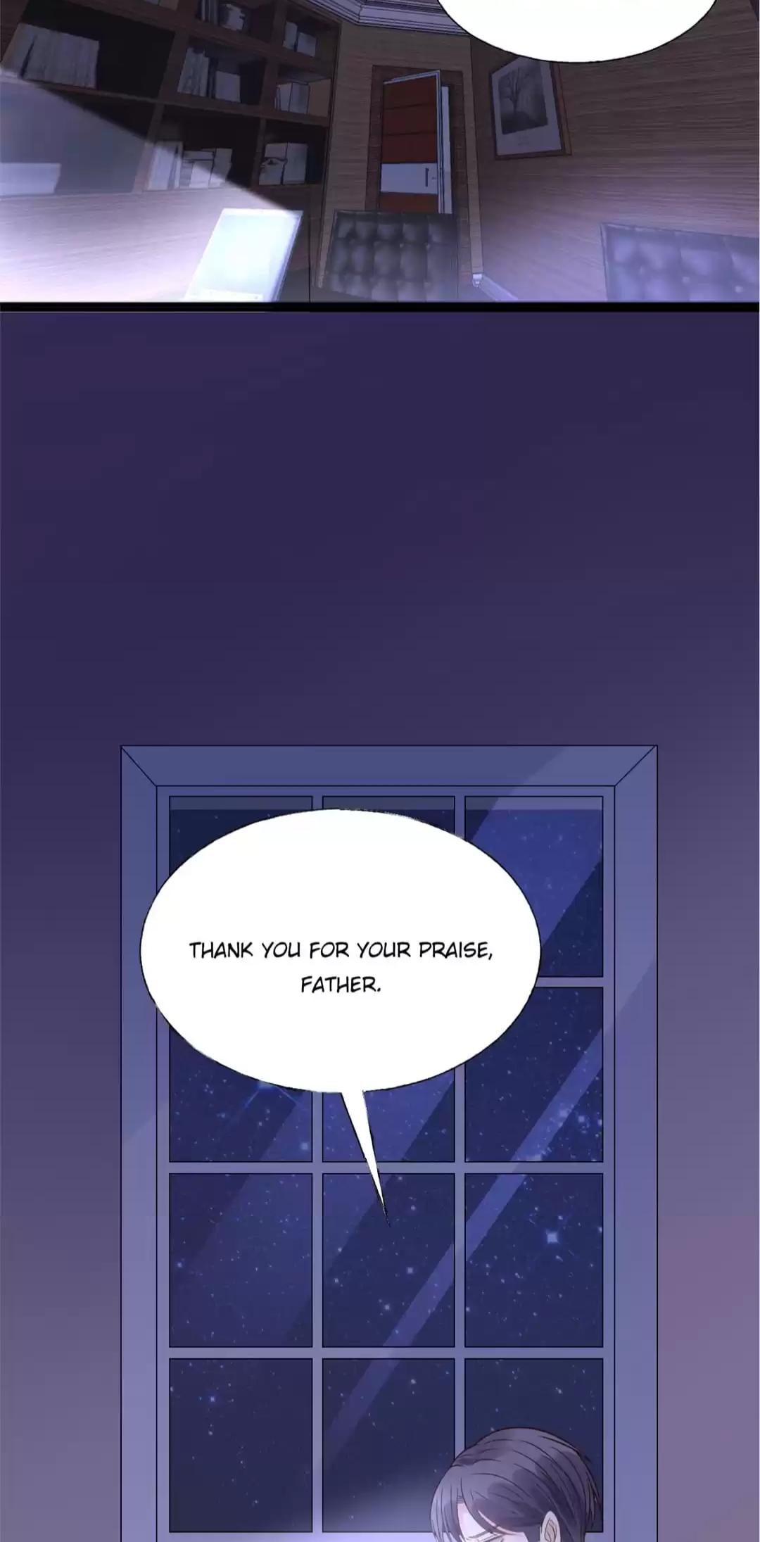 Be My Only Love Chapter 11 - page 22