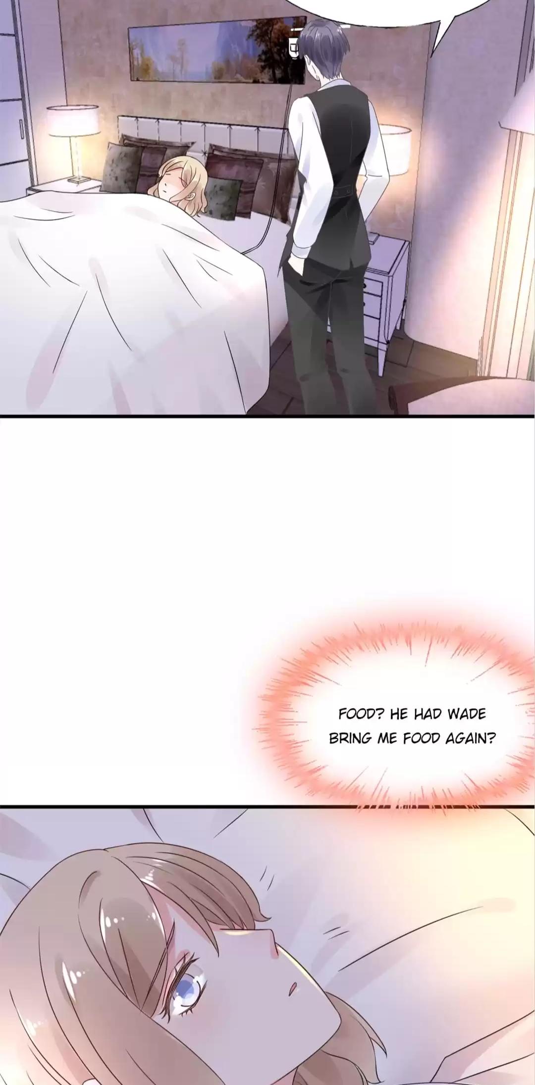 Be My Only Love Chapter 11 - page 7