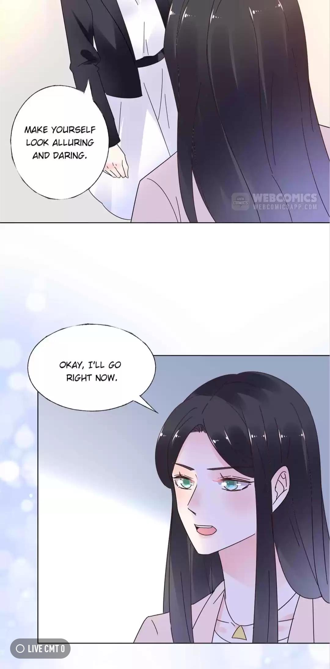 Be My Only Love Chapter 56 - page 10
