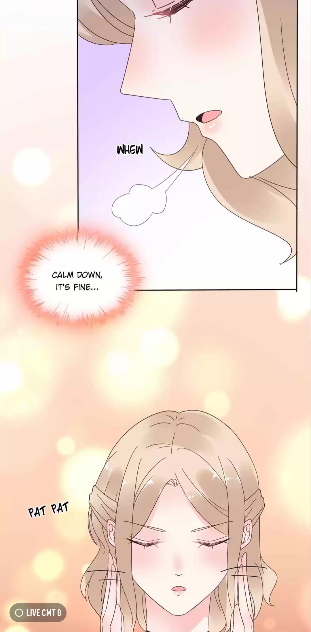Be My Only Love Chapter 56 - page 14