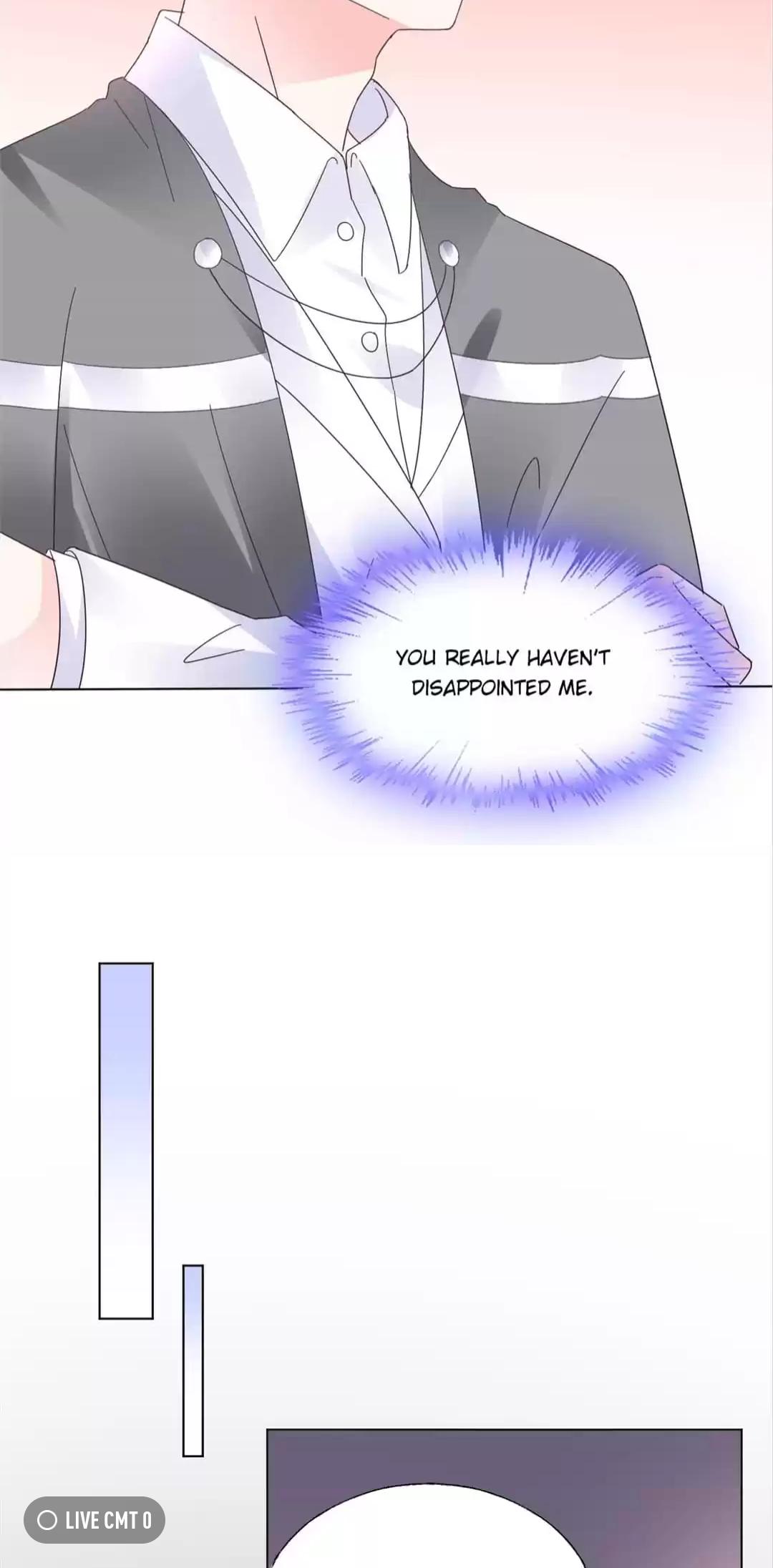 Be My Only Love Chapter 56 - page 18