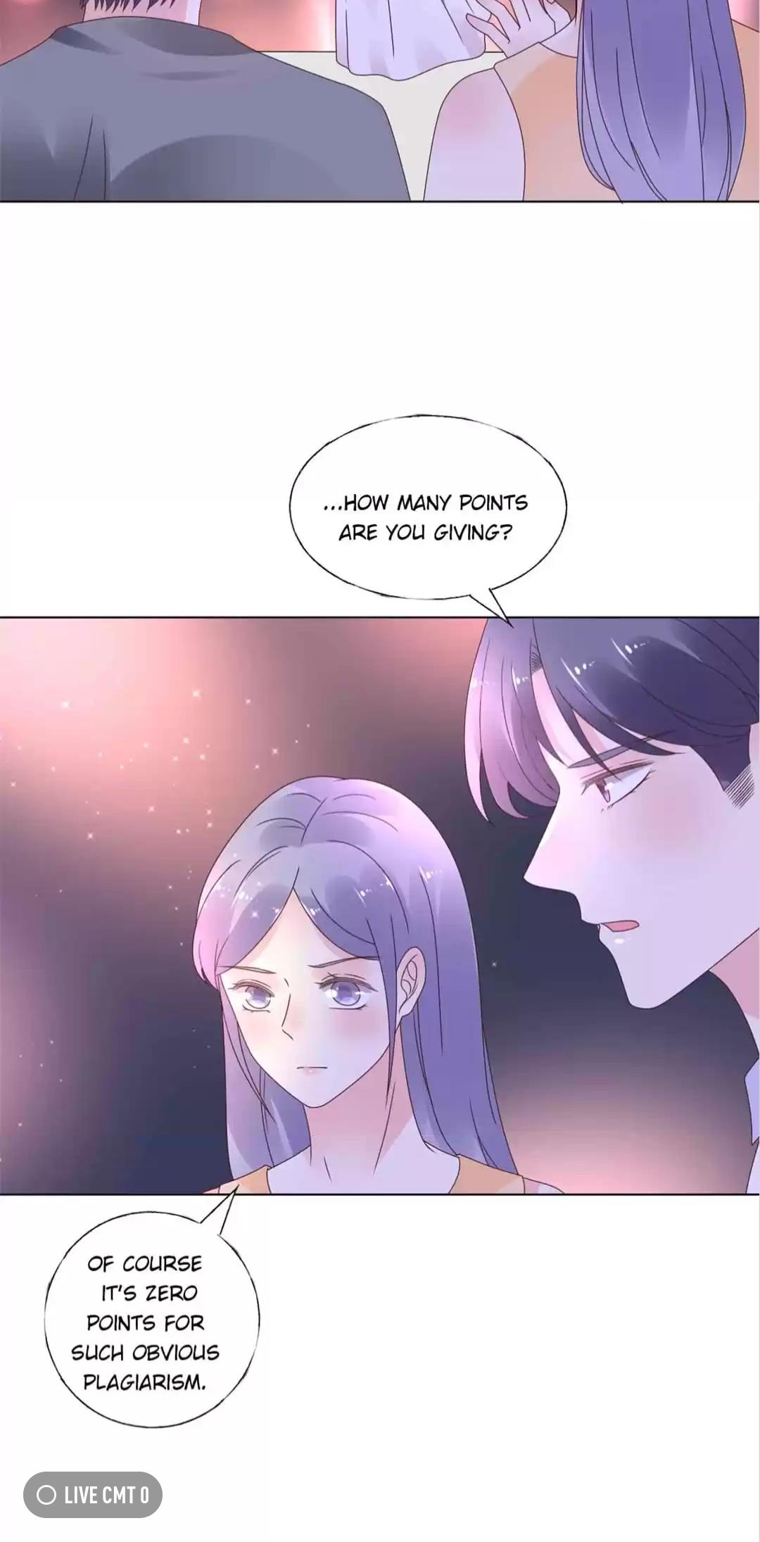 Be My Only Love Chapter 56 - page 2