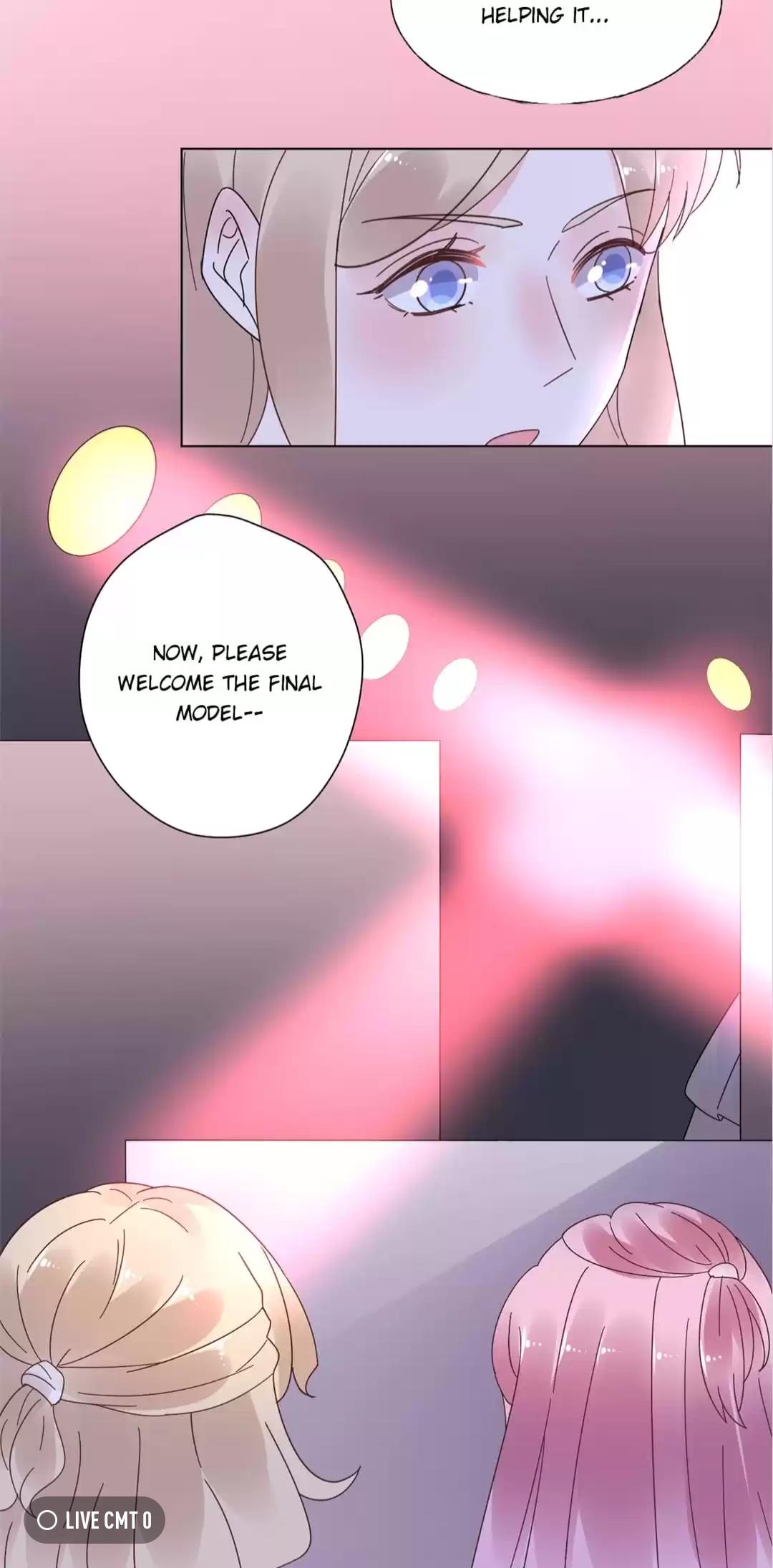 Be My Only Love Chapter 56 - page 21