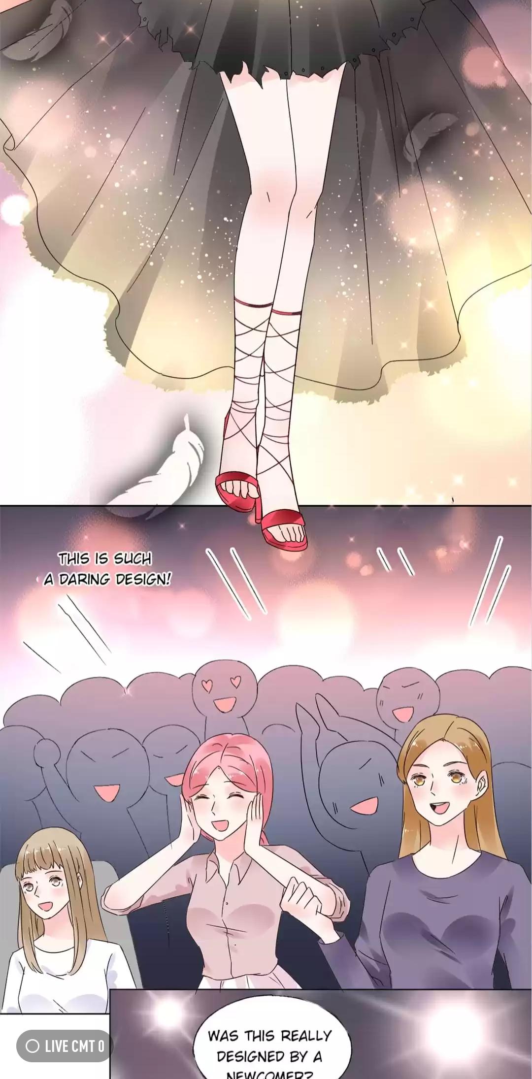 Be My Only Love Chapter 56 - page 23