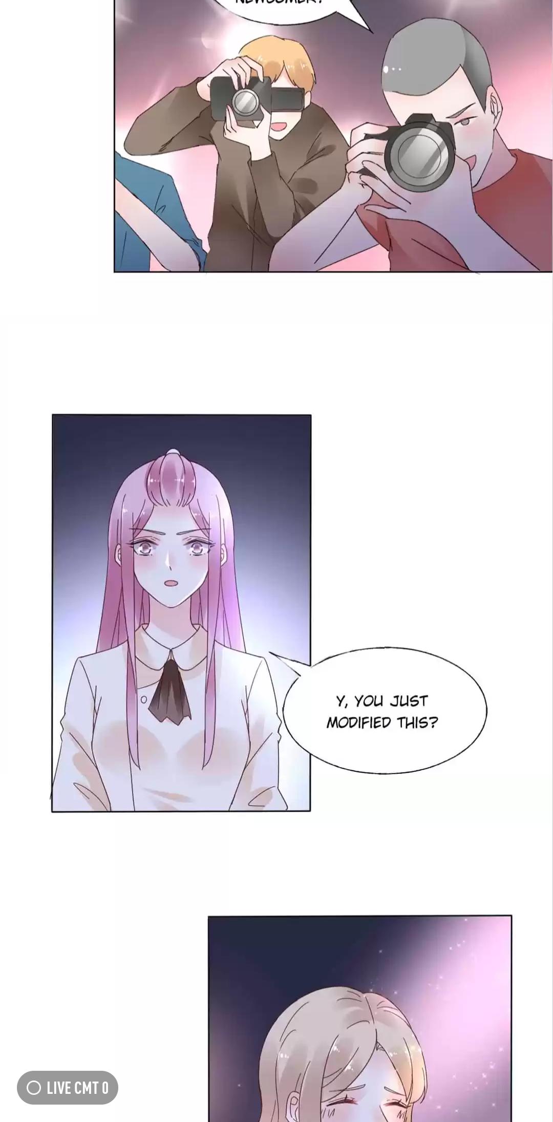 Be My Only Love Chapter 56 - page 24