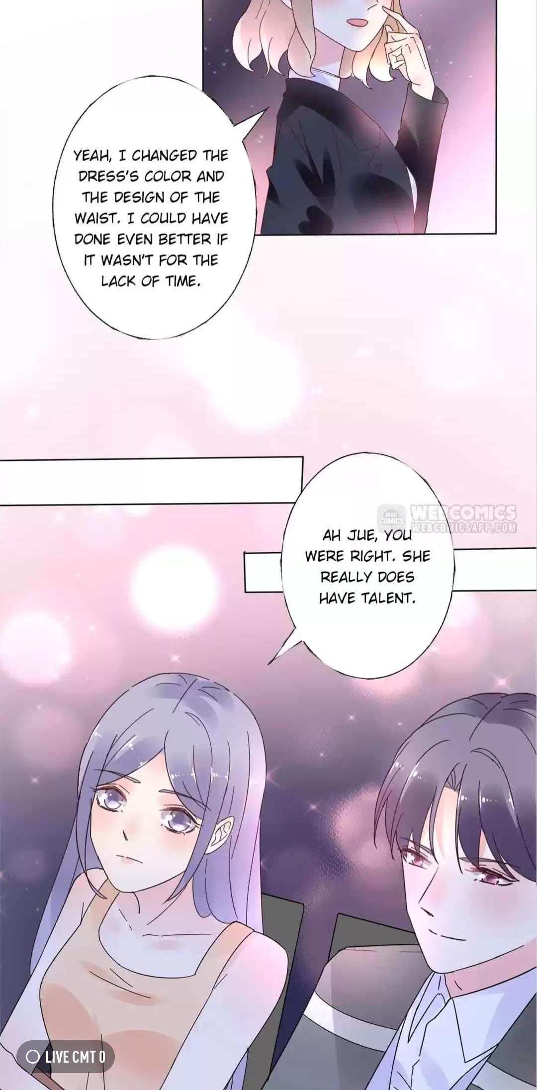 Be My Only Love Chapter 56 - page 25
