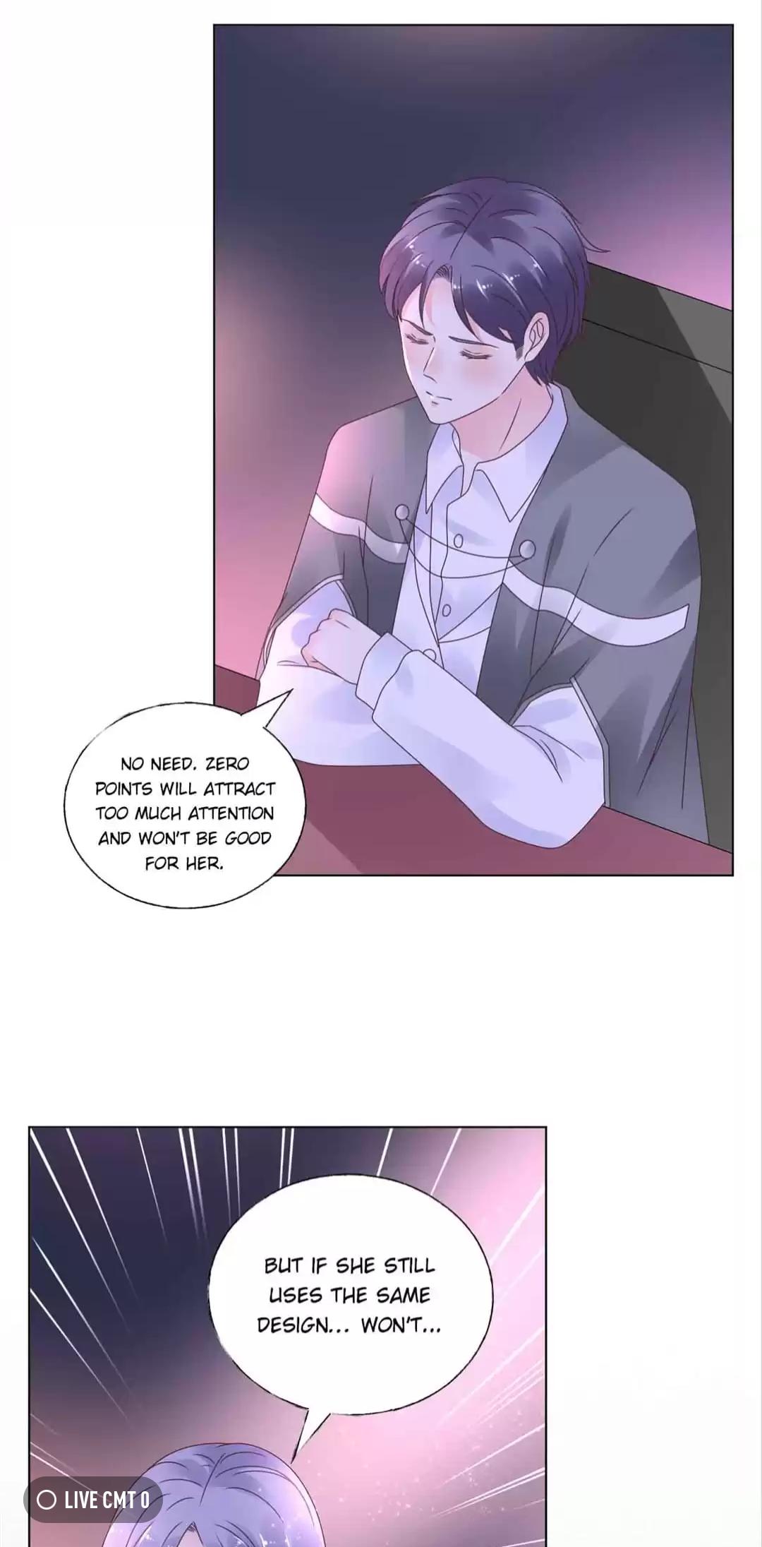 Be My Only Love Chapter 56 - page 3