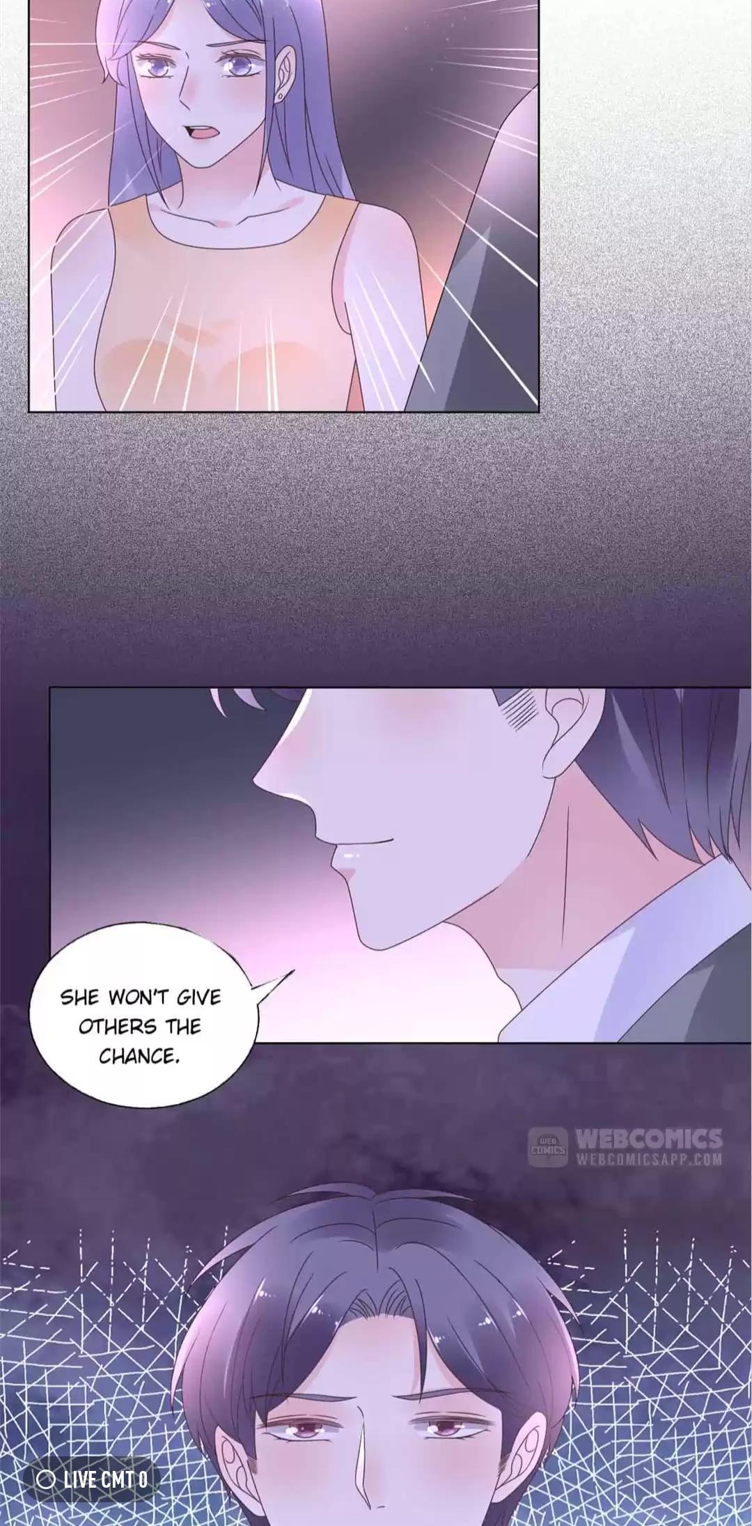 Be My Only Love Chapter 56 - page 4