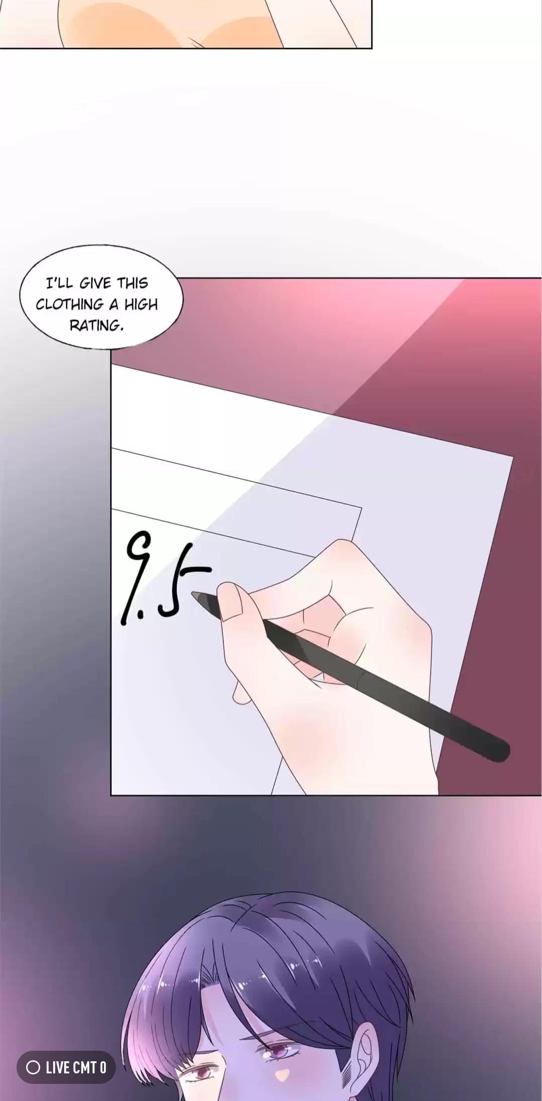 Be My Only Love Chapter 56 - page 6