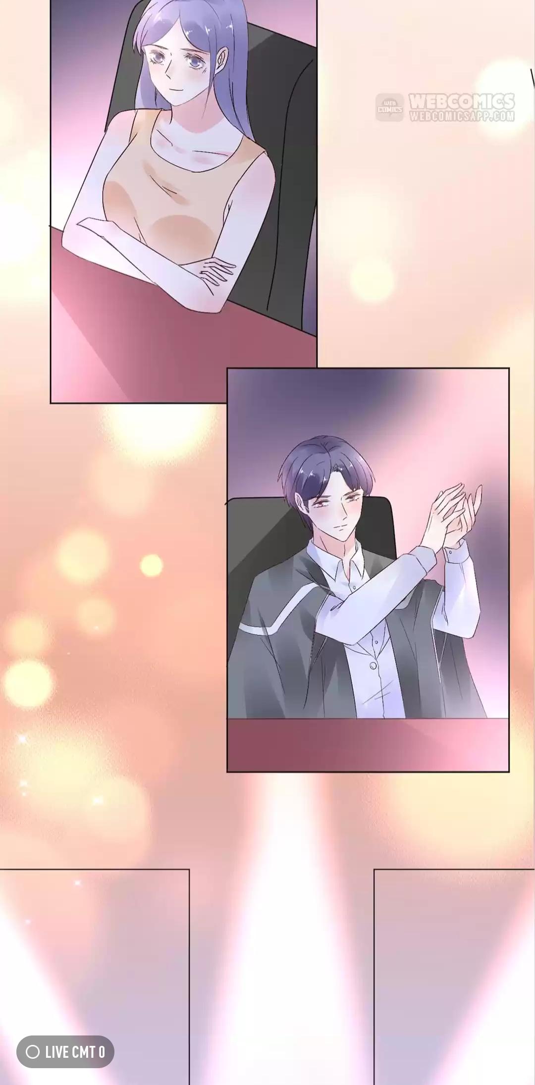 Be My Only Love Chapter 57 - page 10