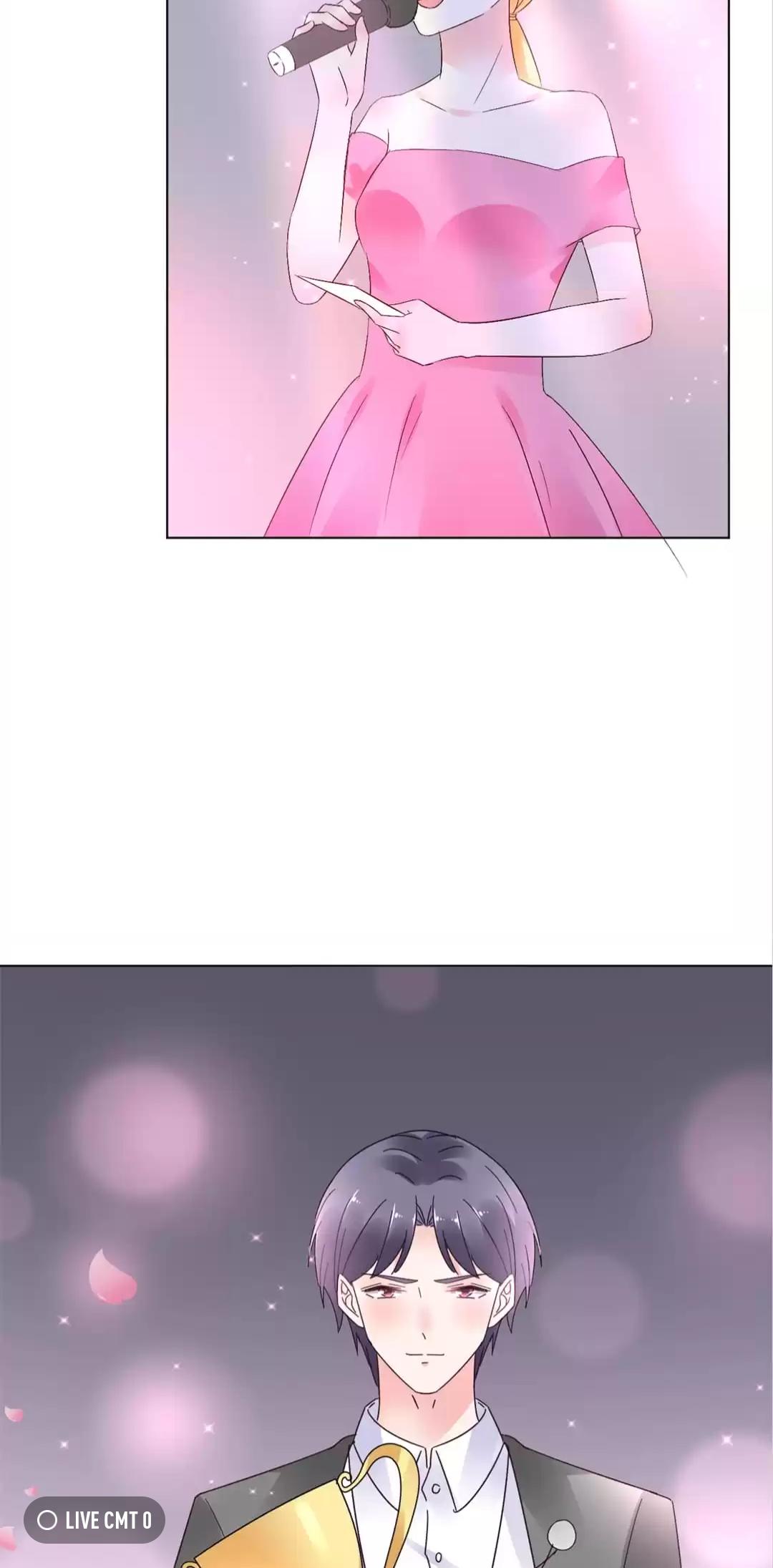Be My Only Love Chapter 57 - page 12
