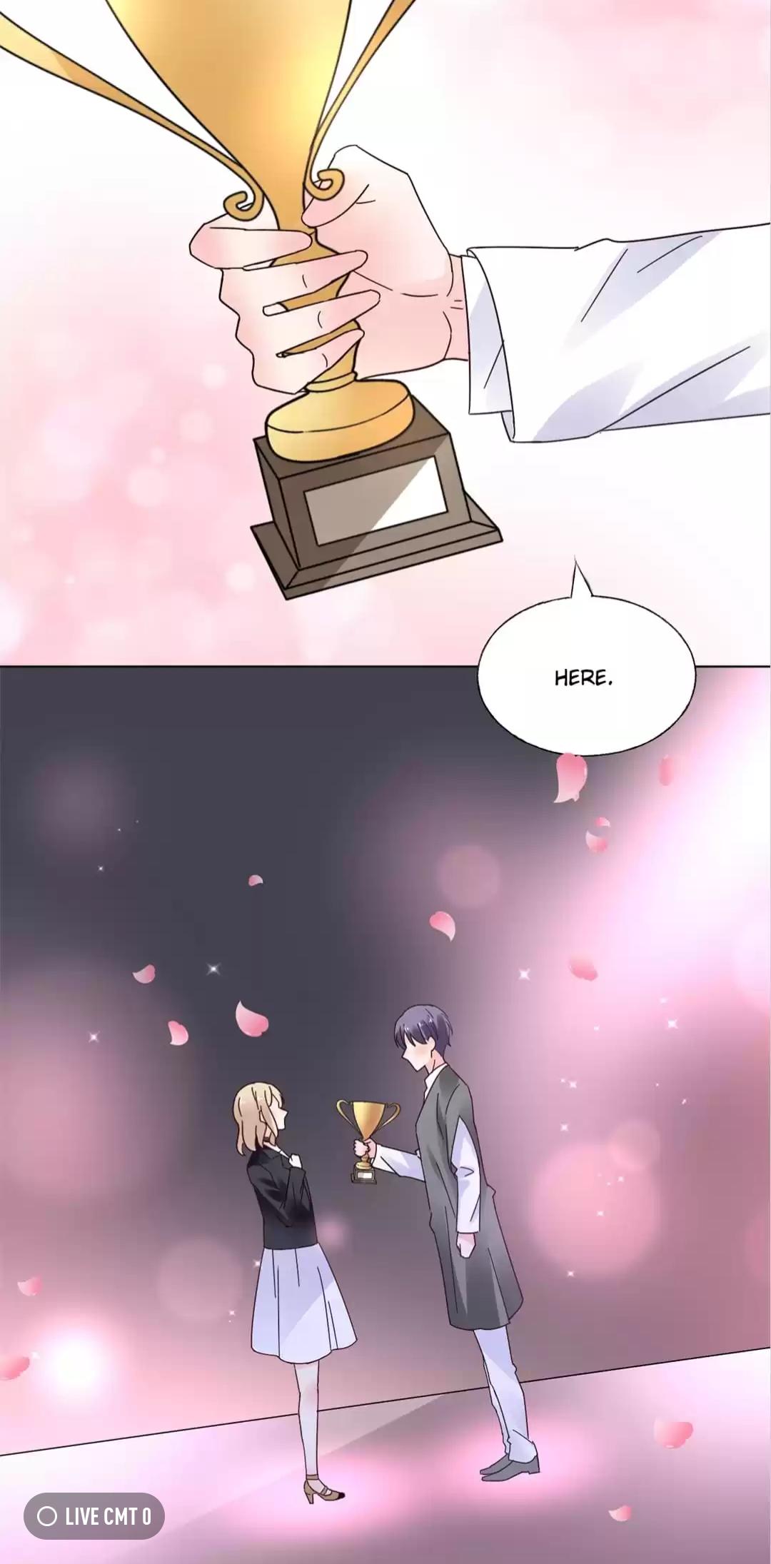 Be My Only Love Chapter 57 - page 15