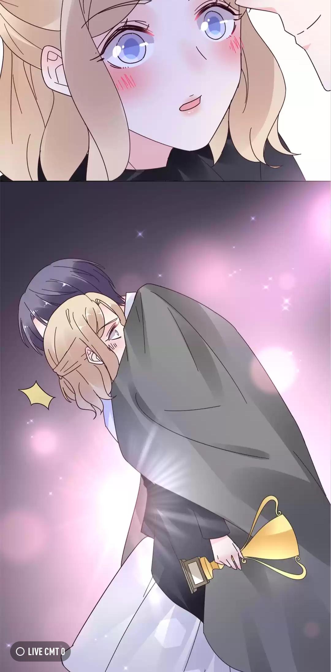 Be My Only Love Chapter 57 - page 17