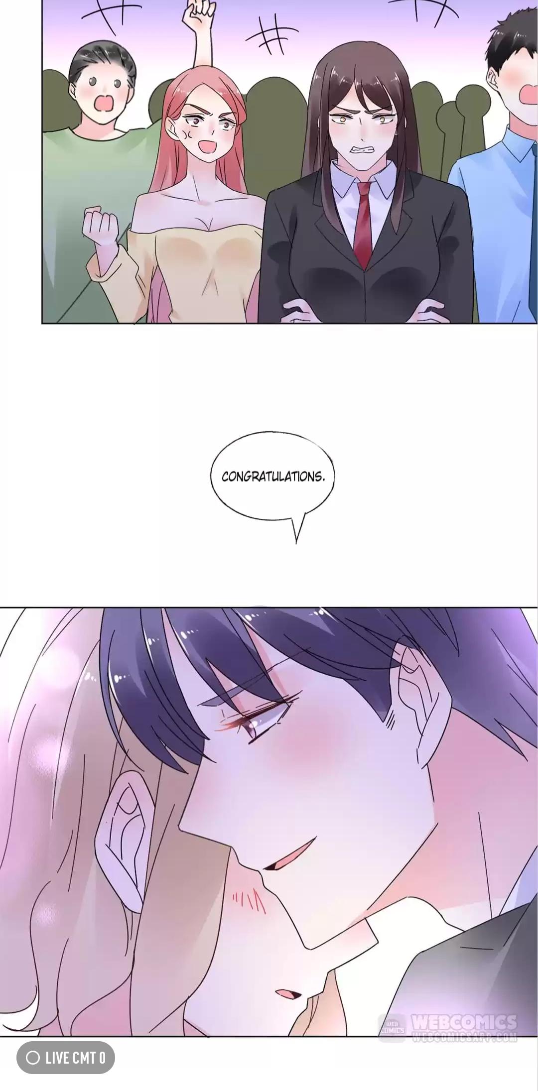Be My Only Love Chapter 57 - page 19