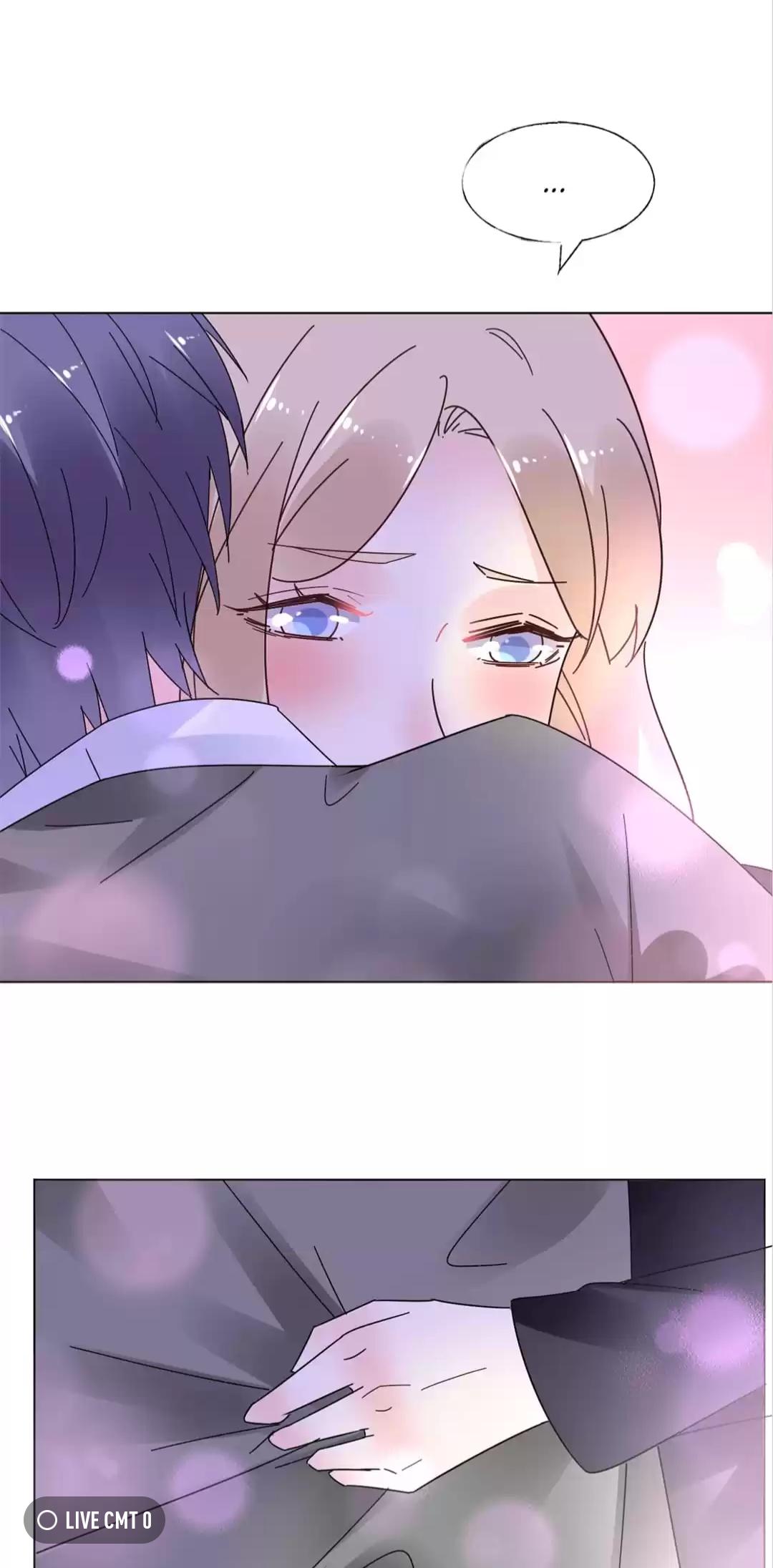 Be My Only Love Chapter 57 - page 20