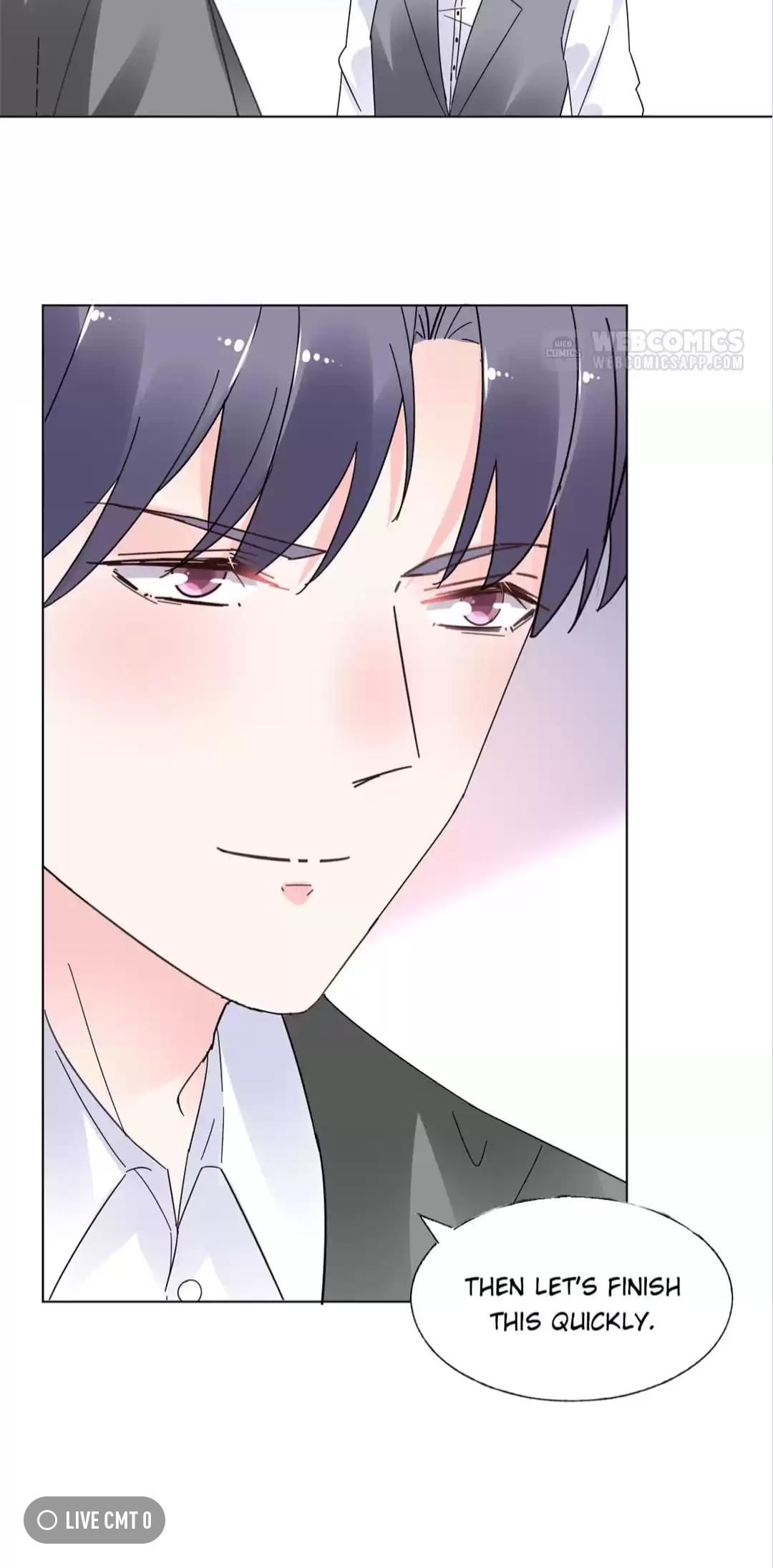 Be My Only Love Chapter 57 - page 23