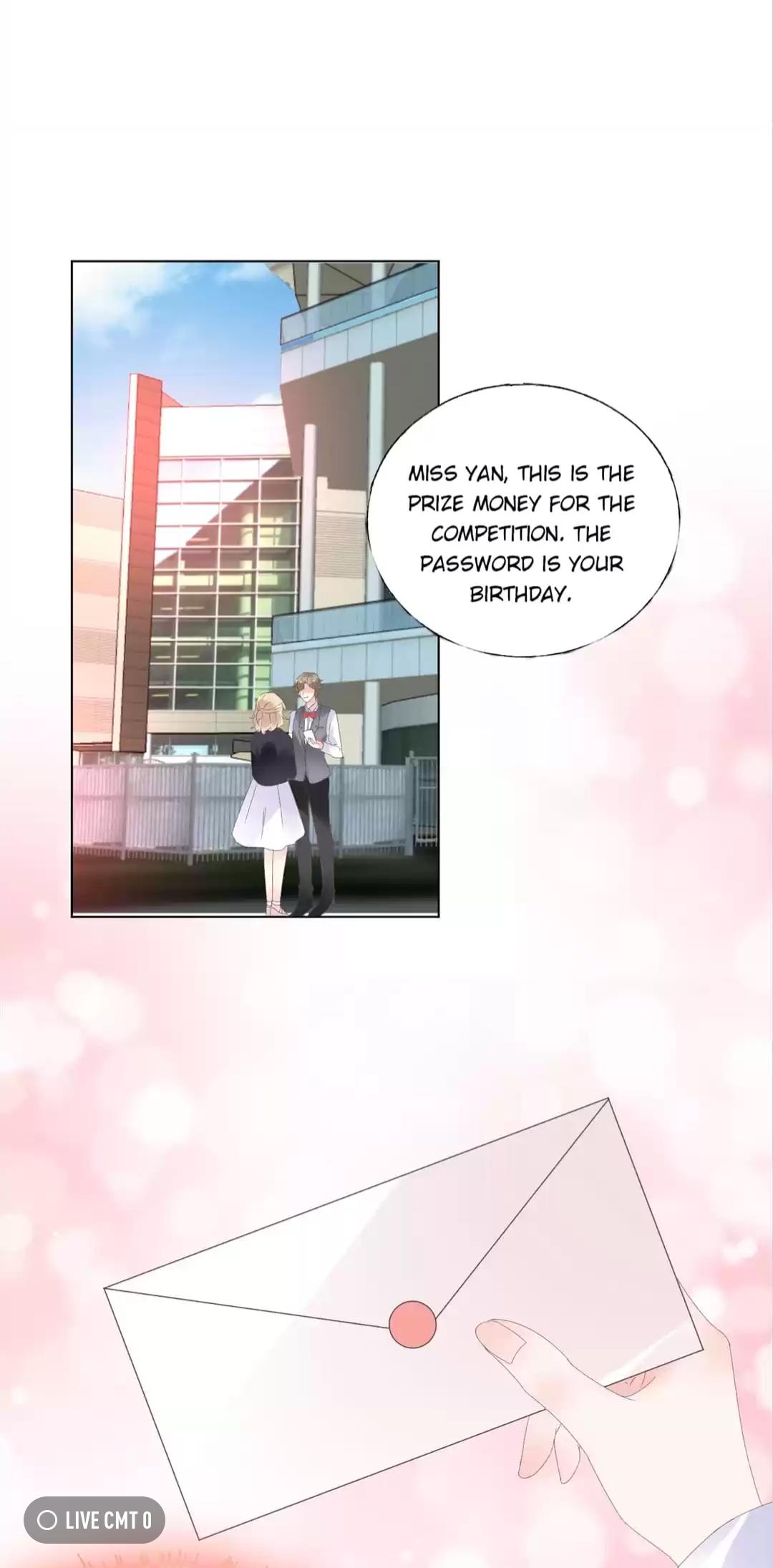 Be My Only Love Chapter 57 - page 24