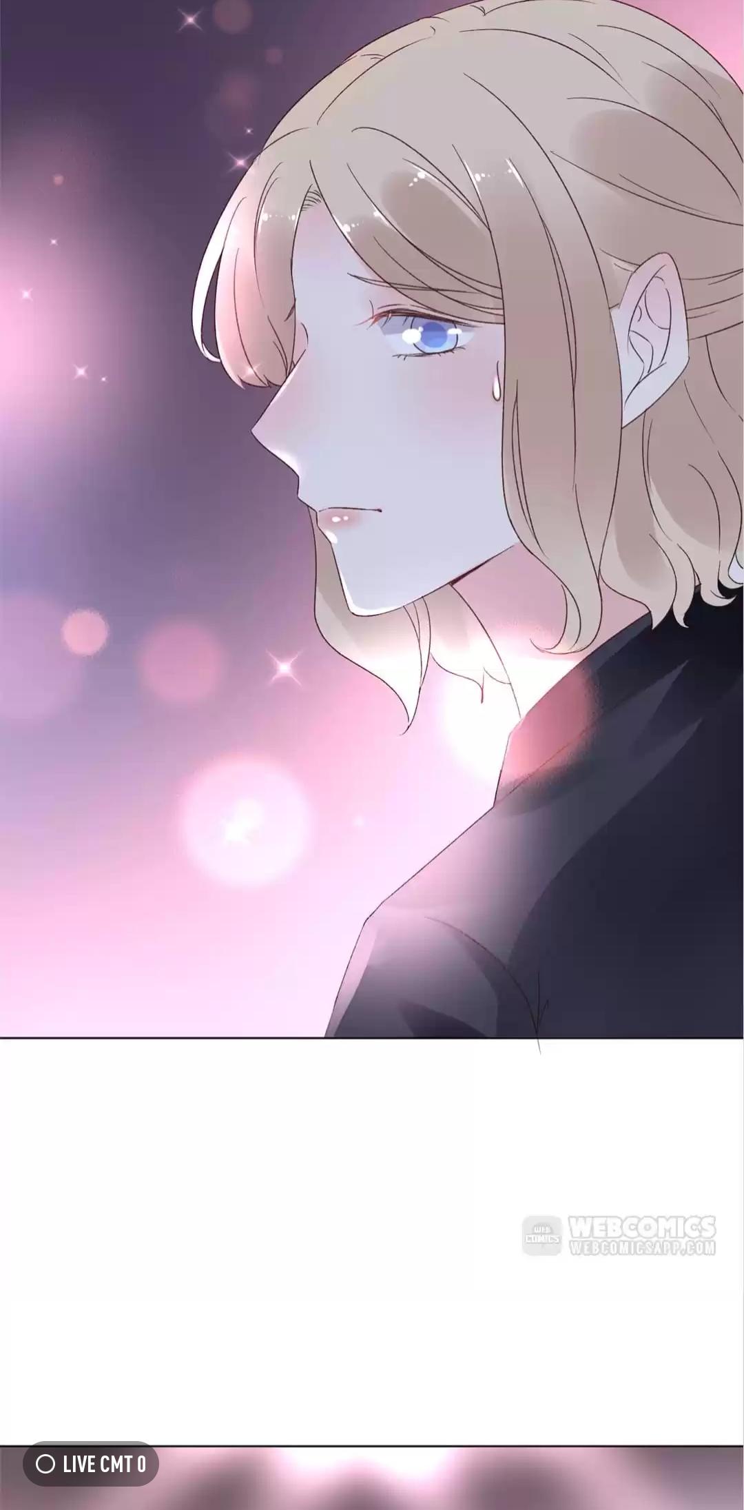 Be My Only Love Chapter 57 - page 6