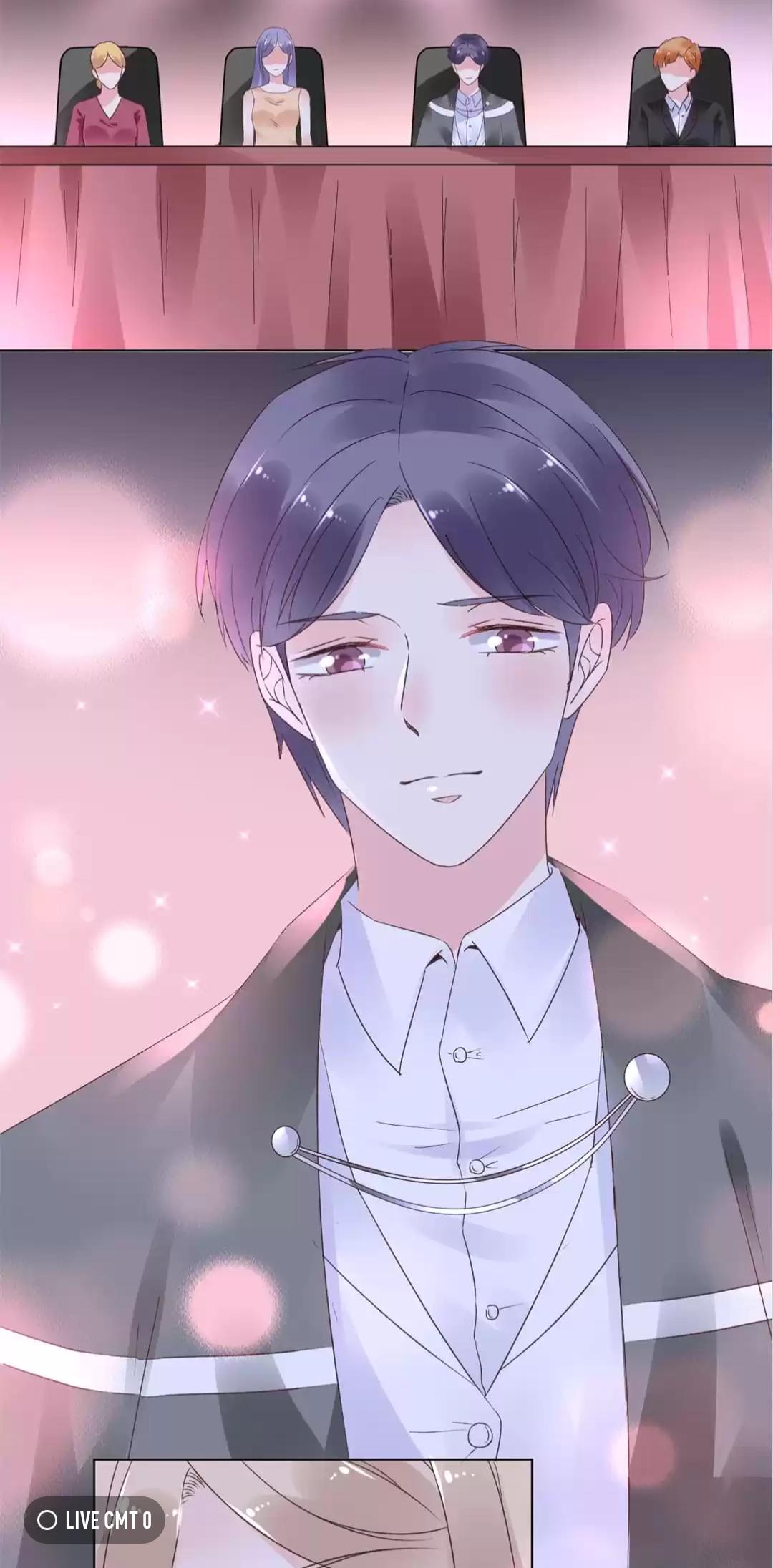 Be My Only Love Chapter 57 - page 7