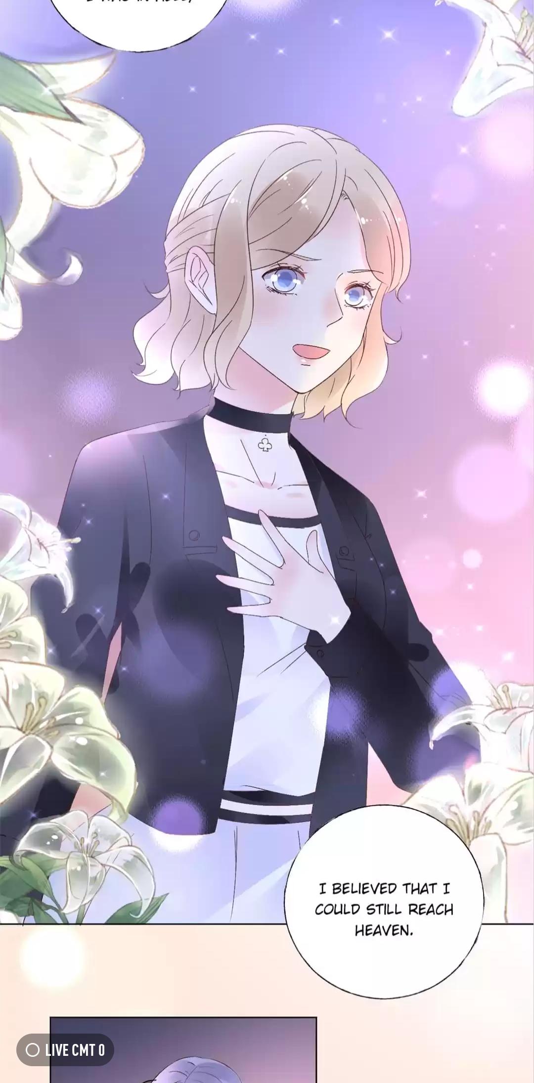 Be My Only Love Chapter 57 - page 9