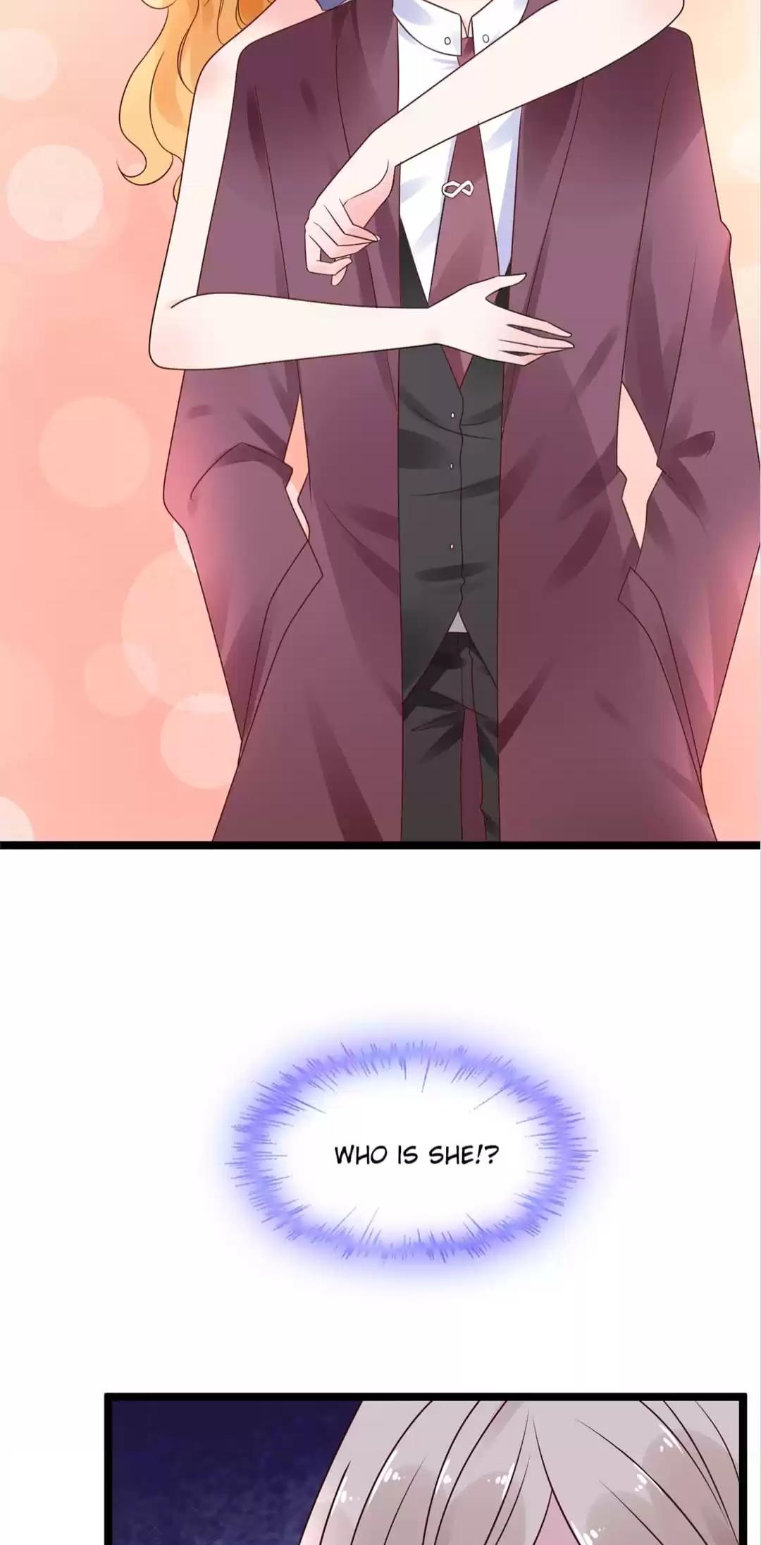 Be My Only Love Chapter 13 - page 10