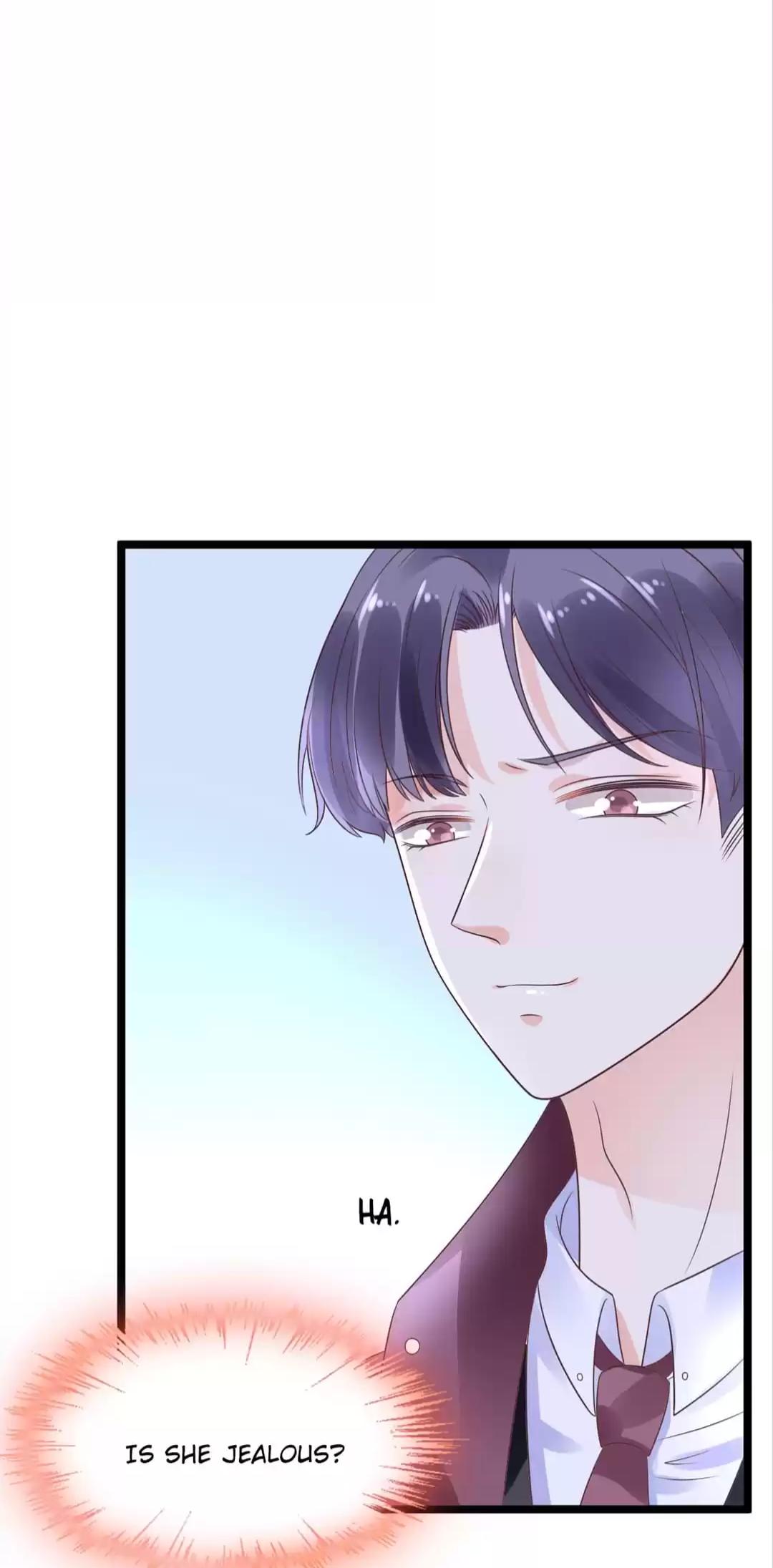 Be My Only Love Chapter 13 - page 15