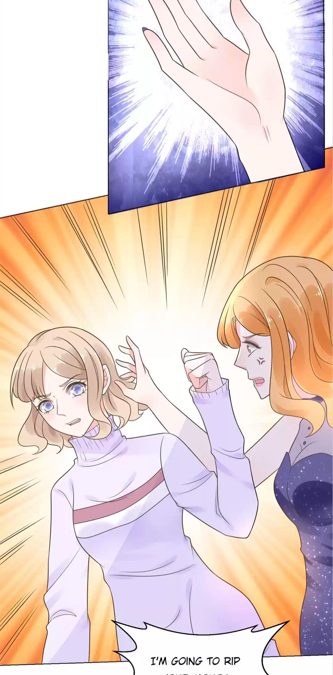 Be My Only Love Chapter 13 - page 22
