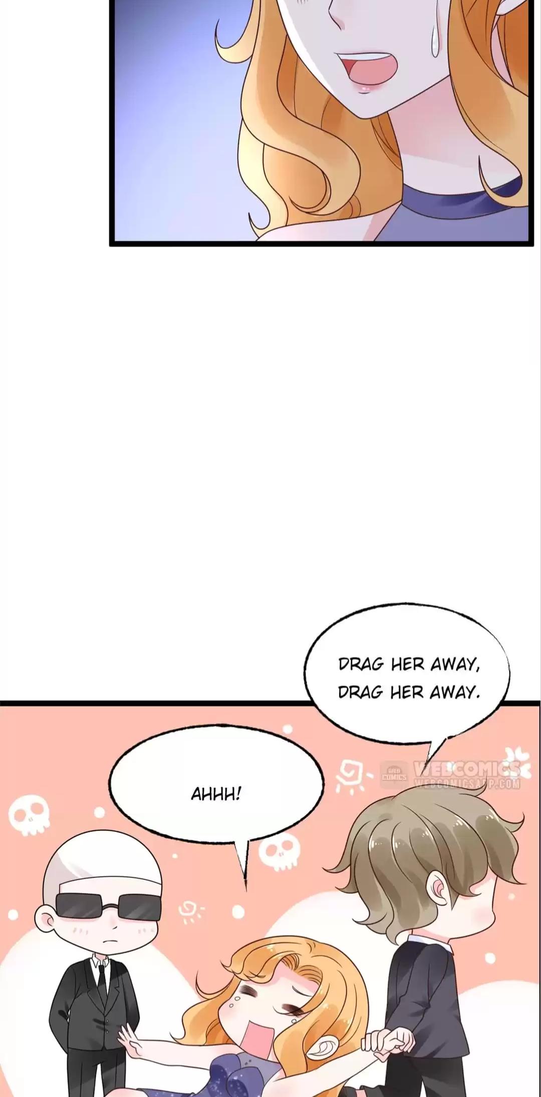 Be My Only Love Chapter 13 - page 26