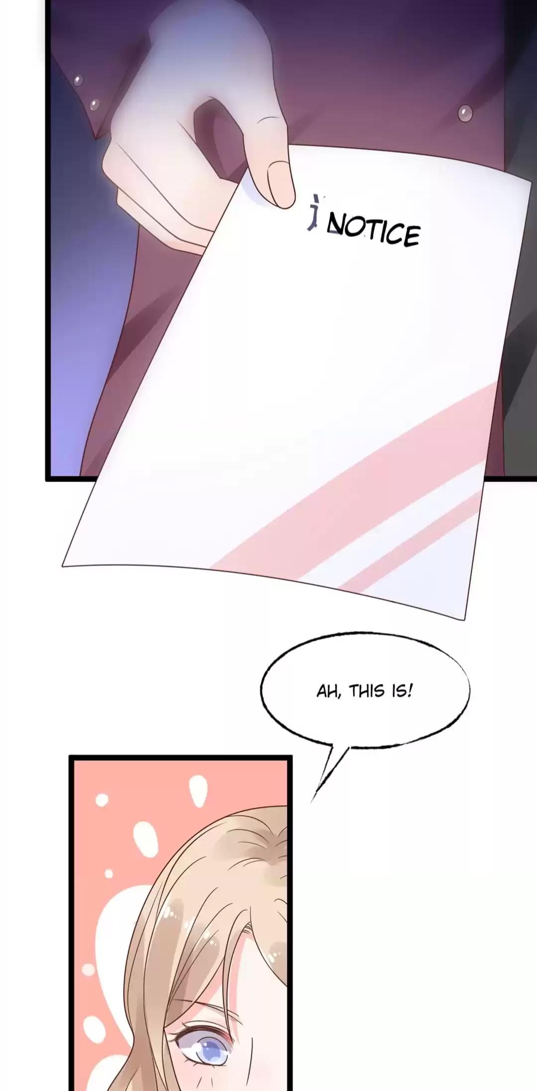 Be My Only Love Chapter 13 - page 31