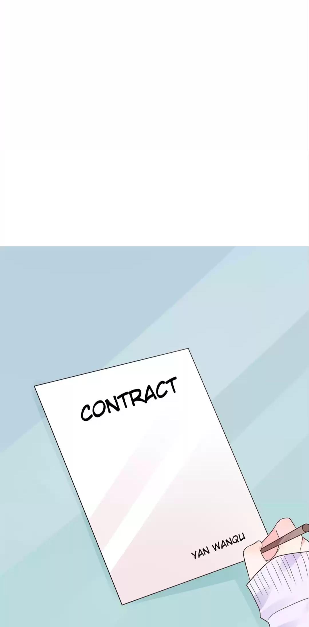 Be My Only Love Chapter 13 - page 41