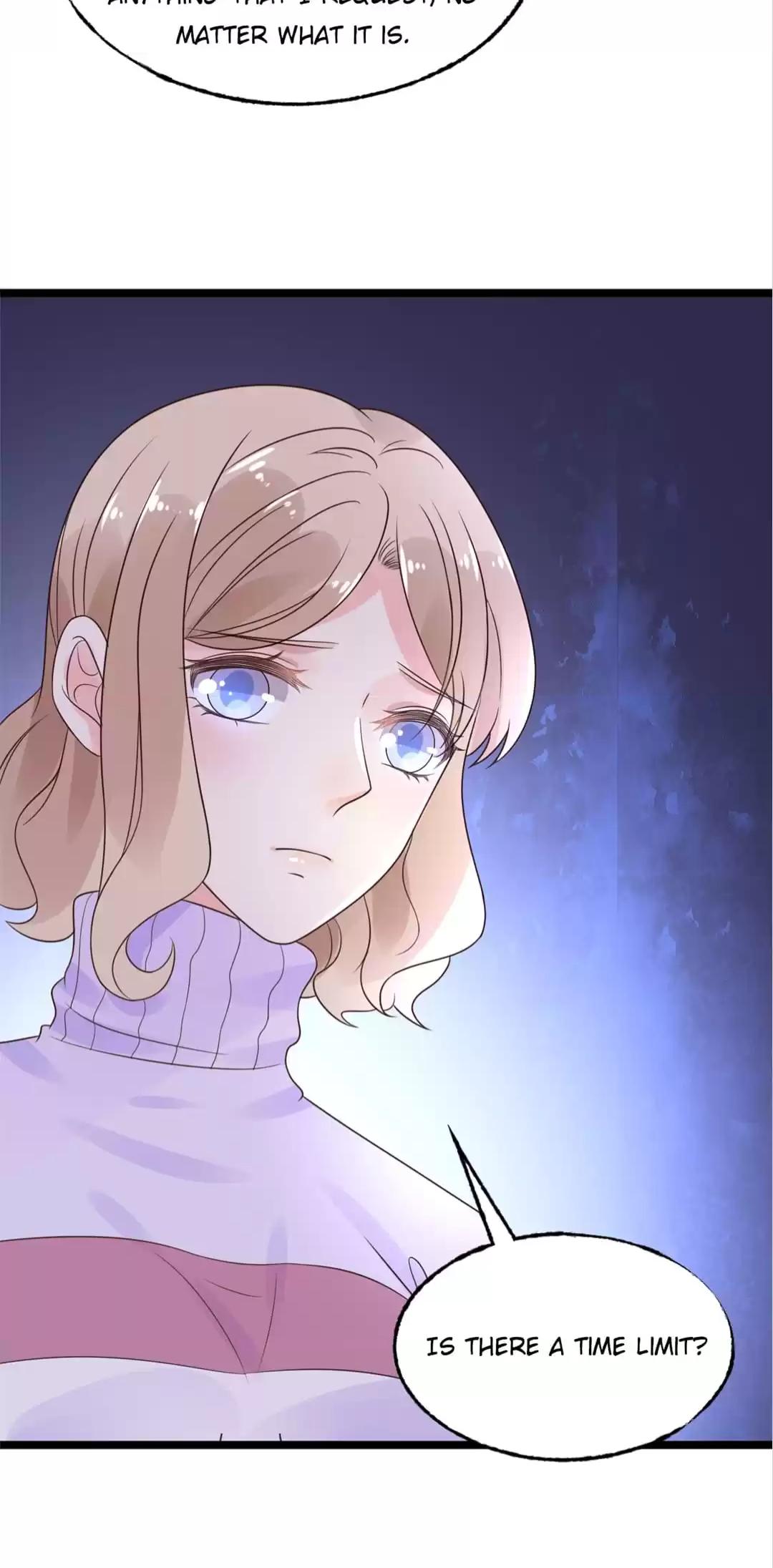 Be My Only Love Chapter 13 - page 43