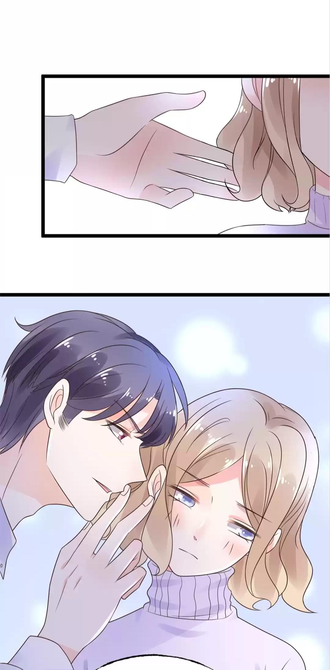 Be My Only Love Chapter 13 - page 44