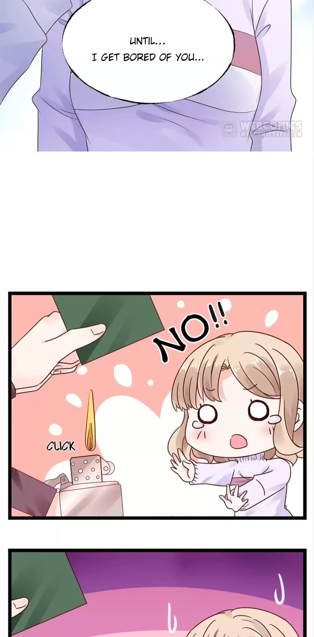 Be My Only Love Chapter 13 - page 45