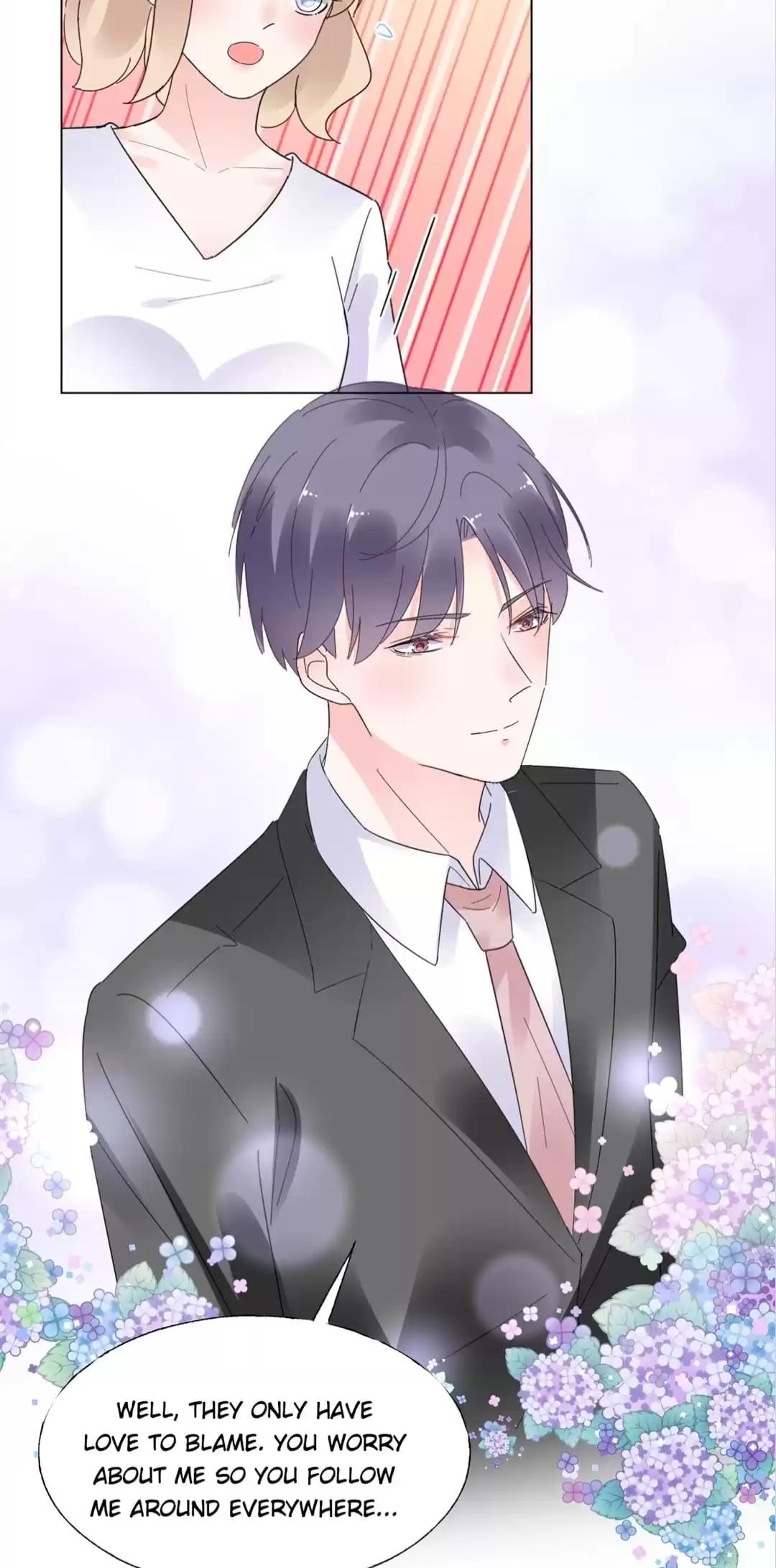 Be My Only Love Chapter 111 - page 13