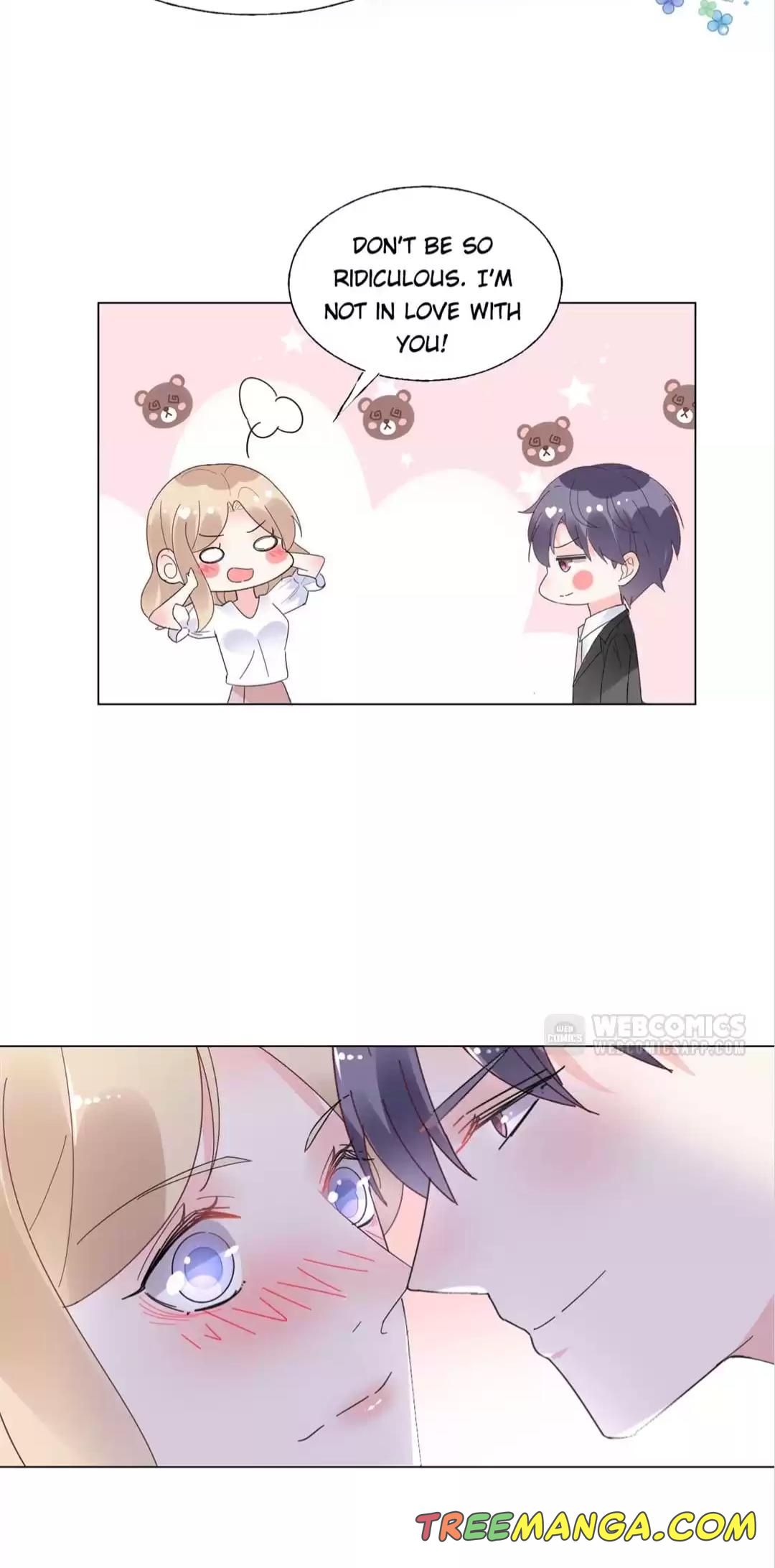 Be My Only Love Chapter 111 - page 14