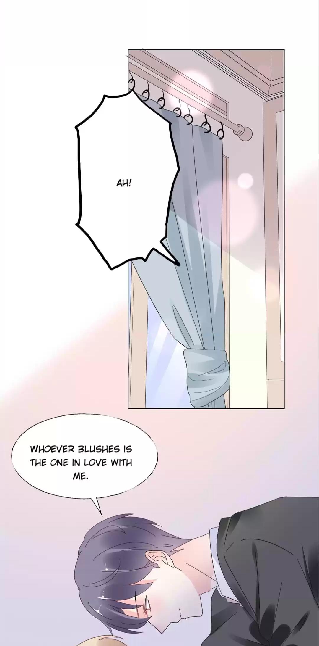 Be My Only Love Chapter 111 - page 15