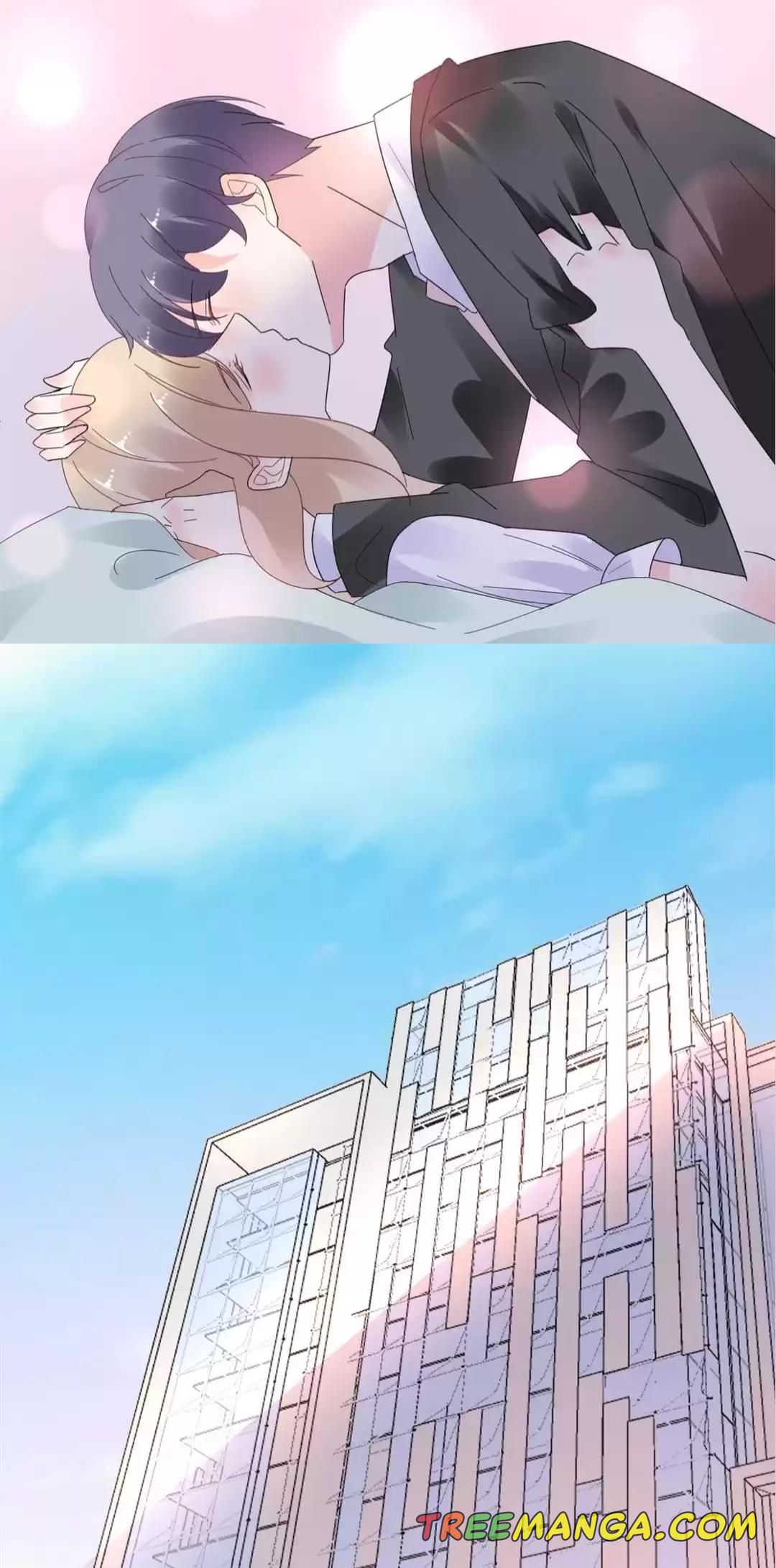 Be My Only Love Chapter 111 - page 18