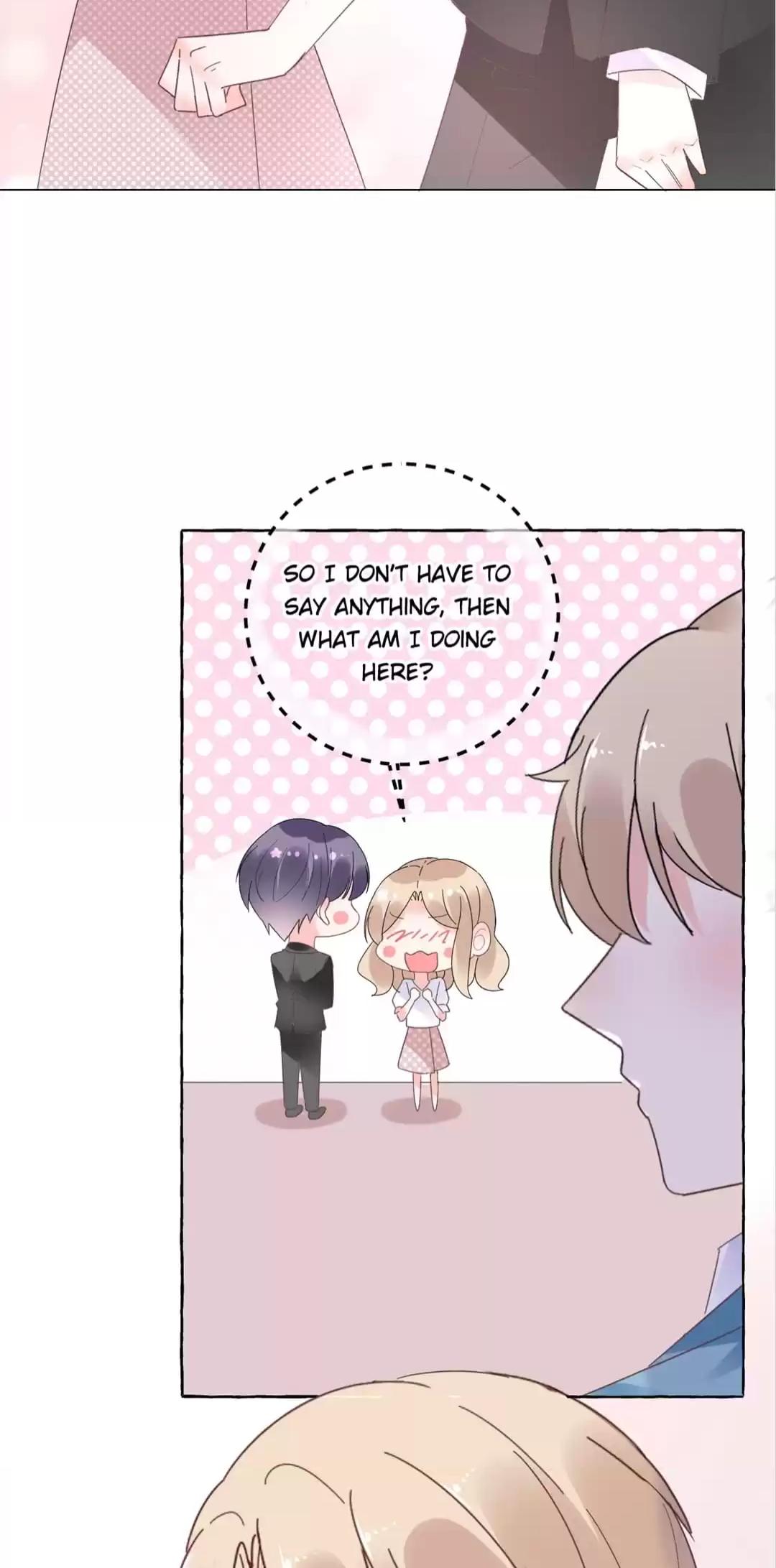 Be My Only Love Chapter 111 - page 28