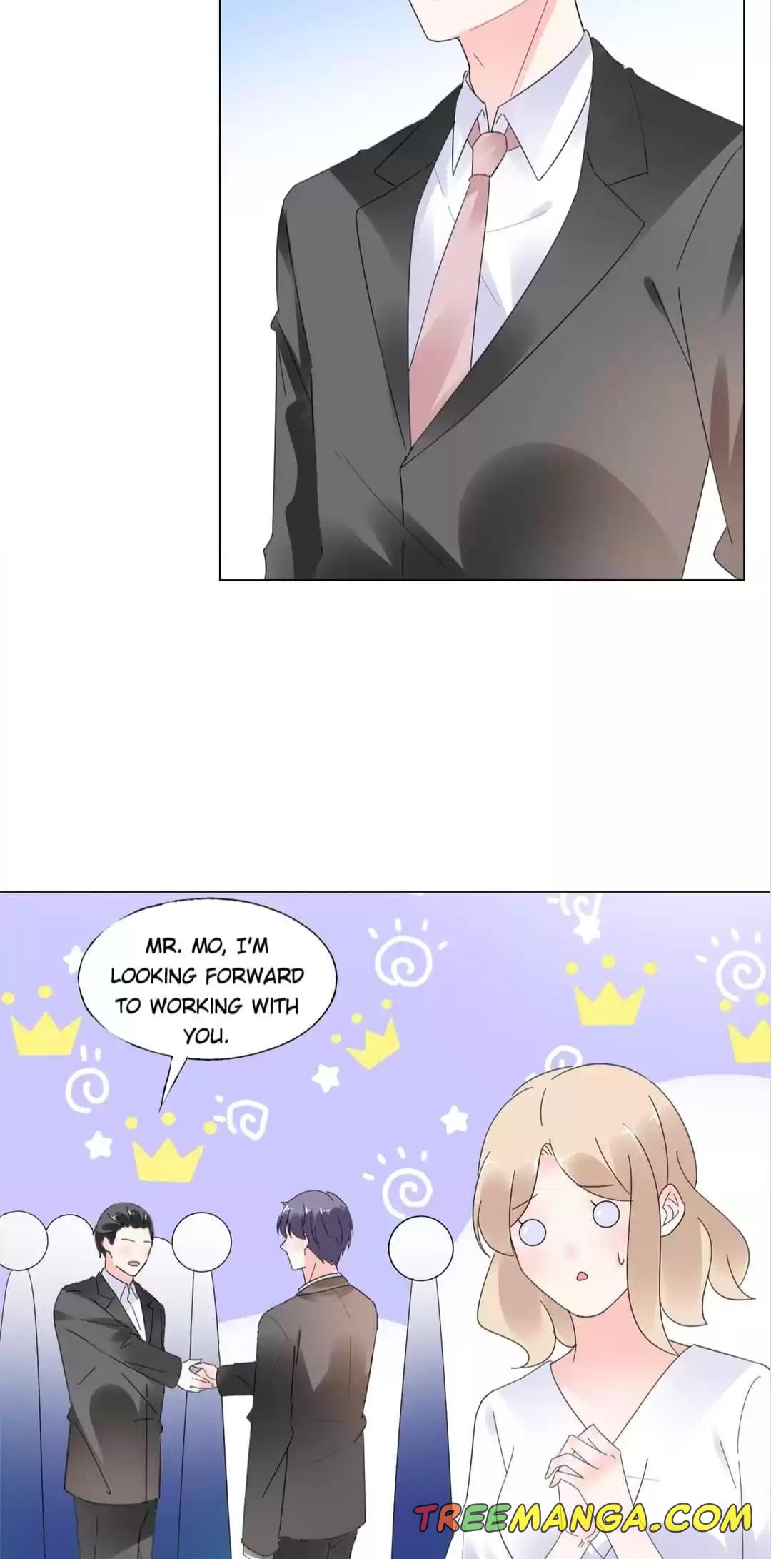 Be My Only Love Chapter 111 - page 4