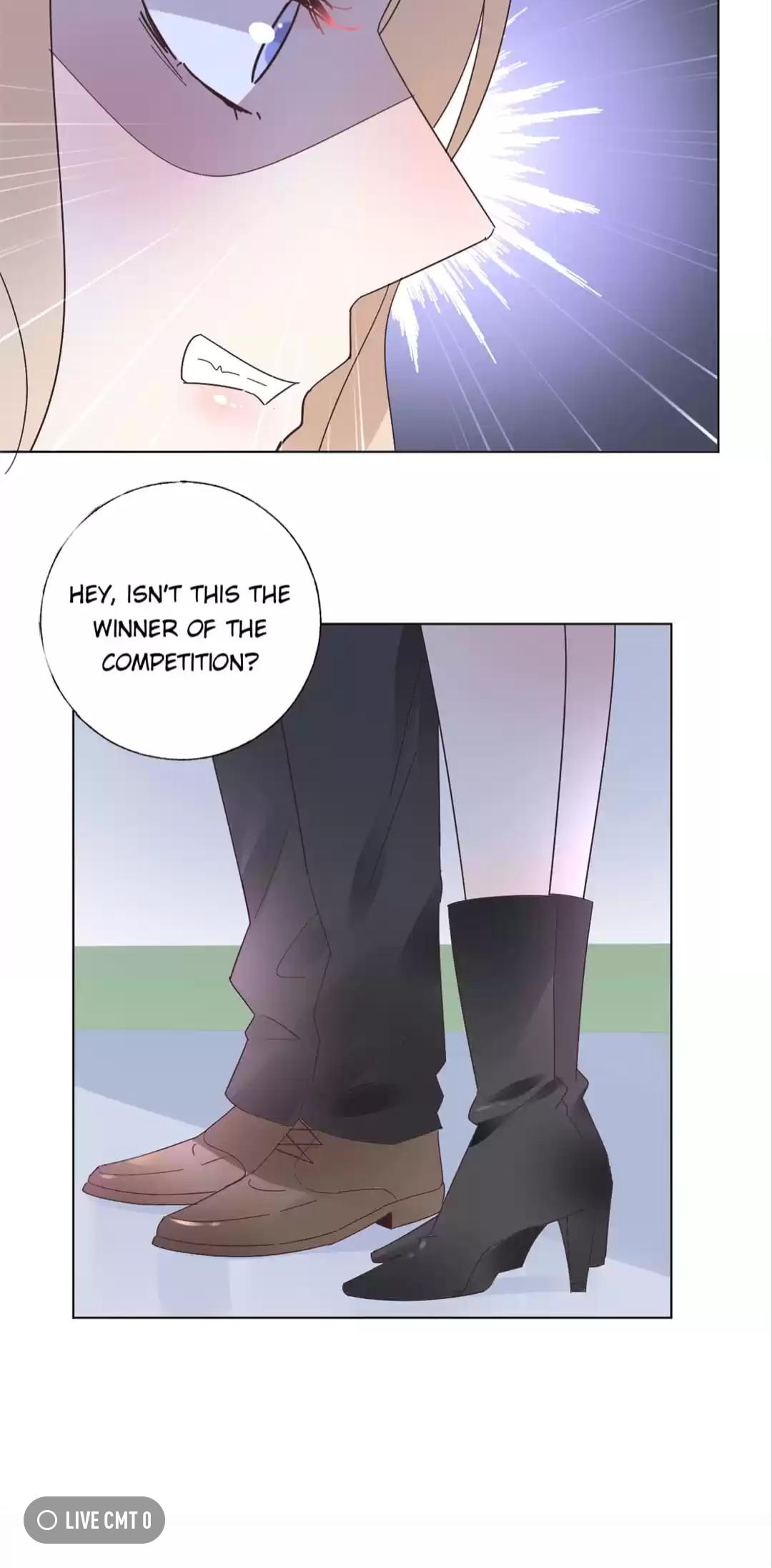 Be My Only Love Chapter 58 - page 15