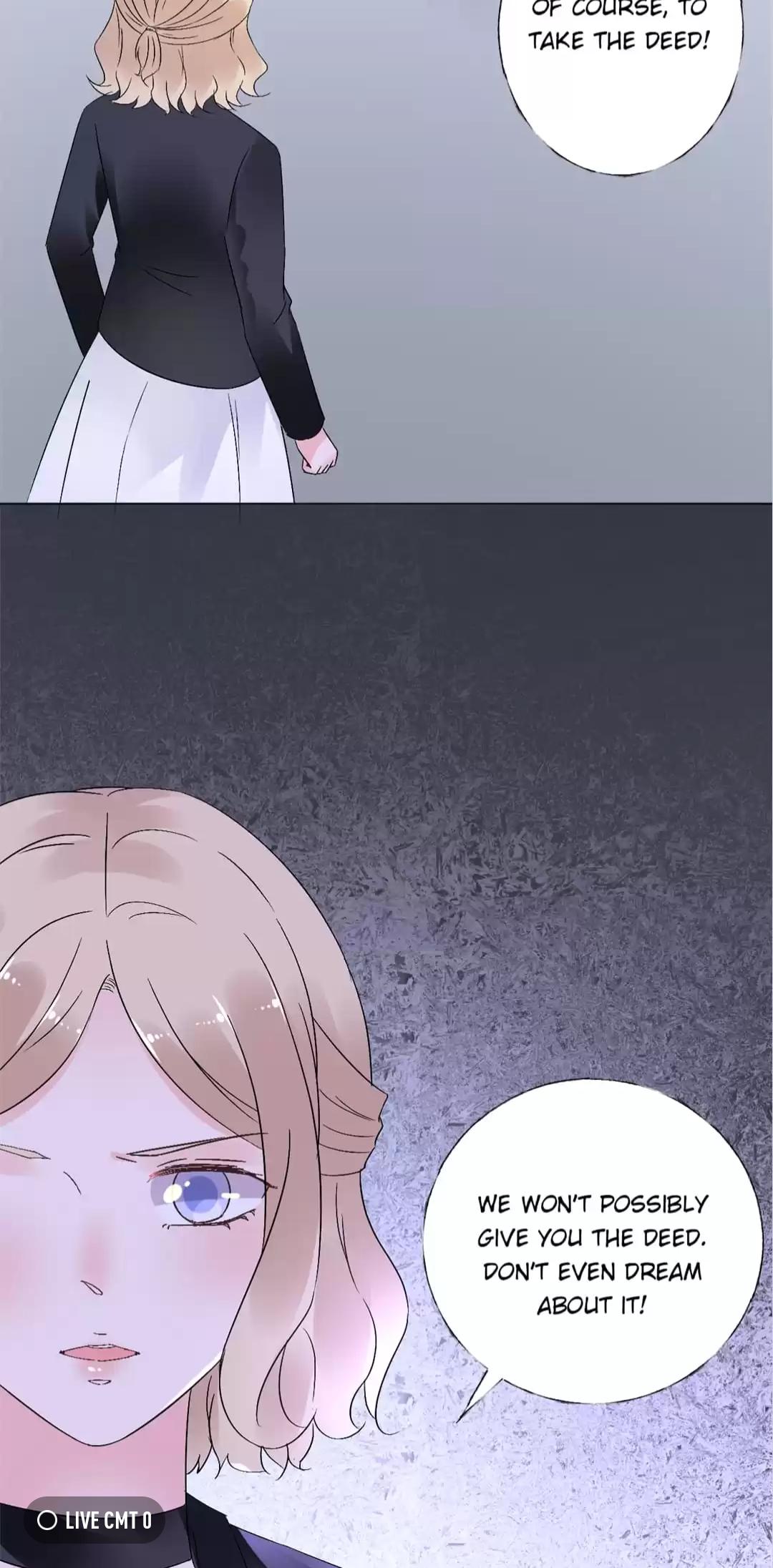 Be My Only Love Chapter 58 - page 17